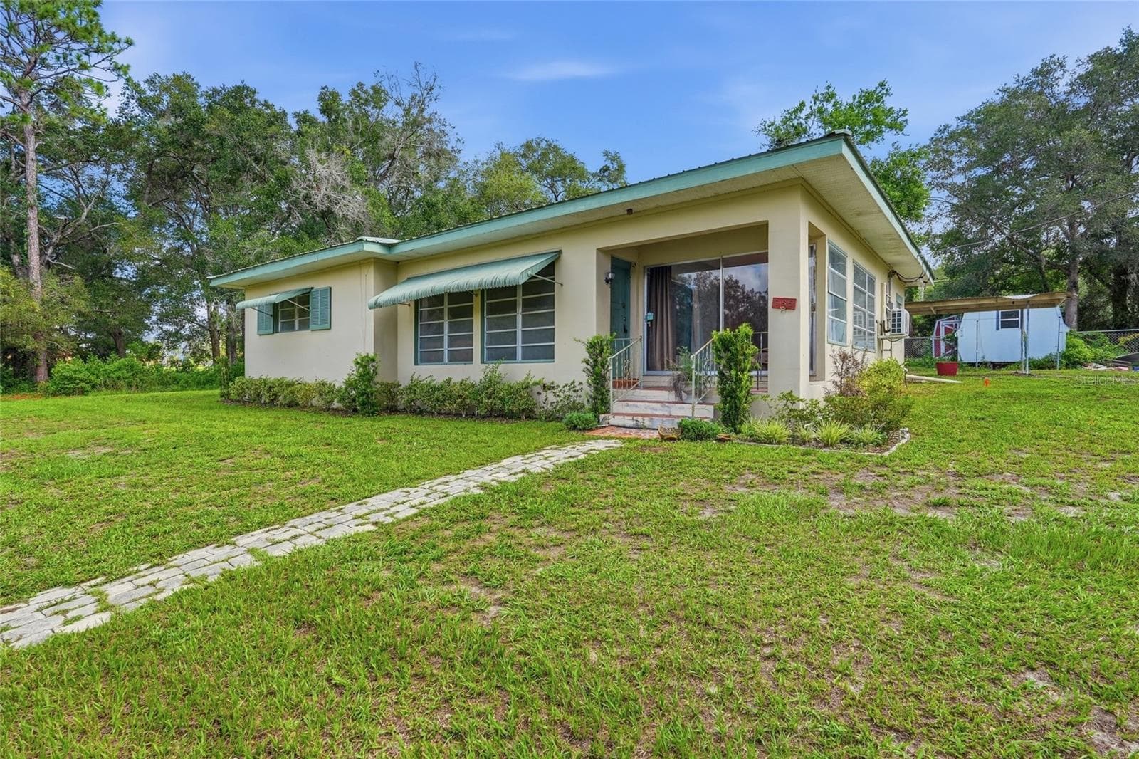 Single Family Residence at 665 SE HERON ST, KEYSTONE HEIGHTS, photo 6 of 35