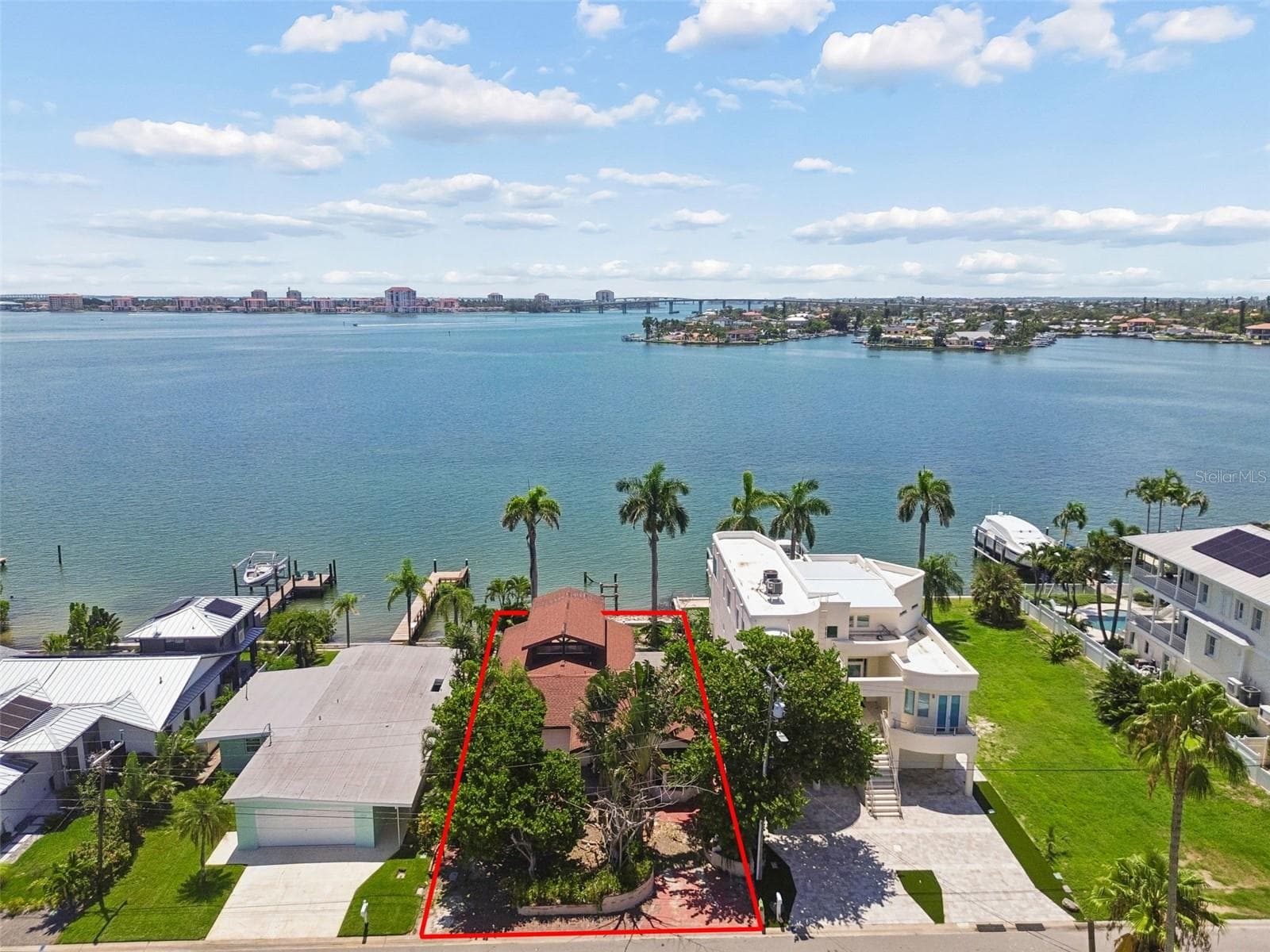 720 BOCA CIEGA ISLE DR
