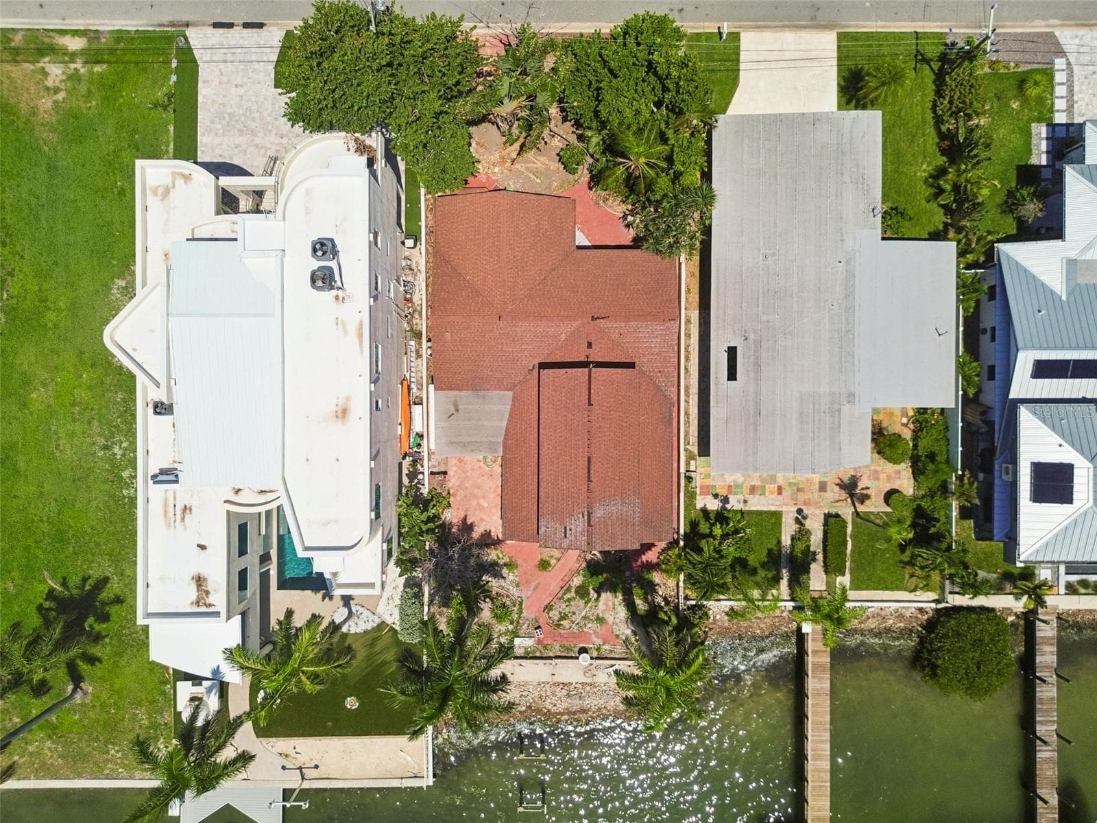 Land at 720 BOCA CIEGA ISLE DR, ST PETE BEACH, photo 11 of 23