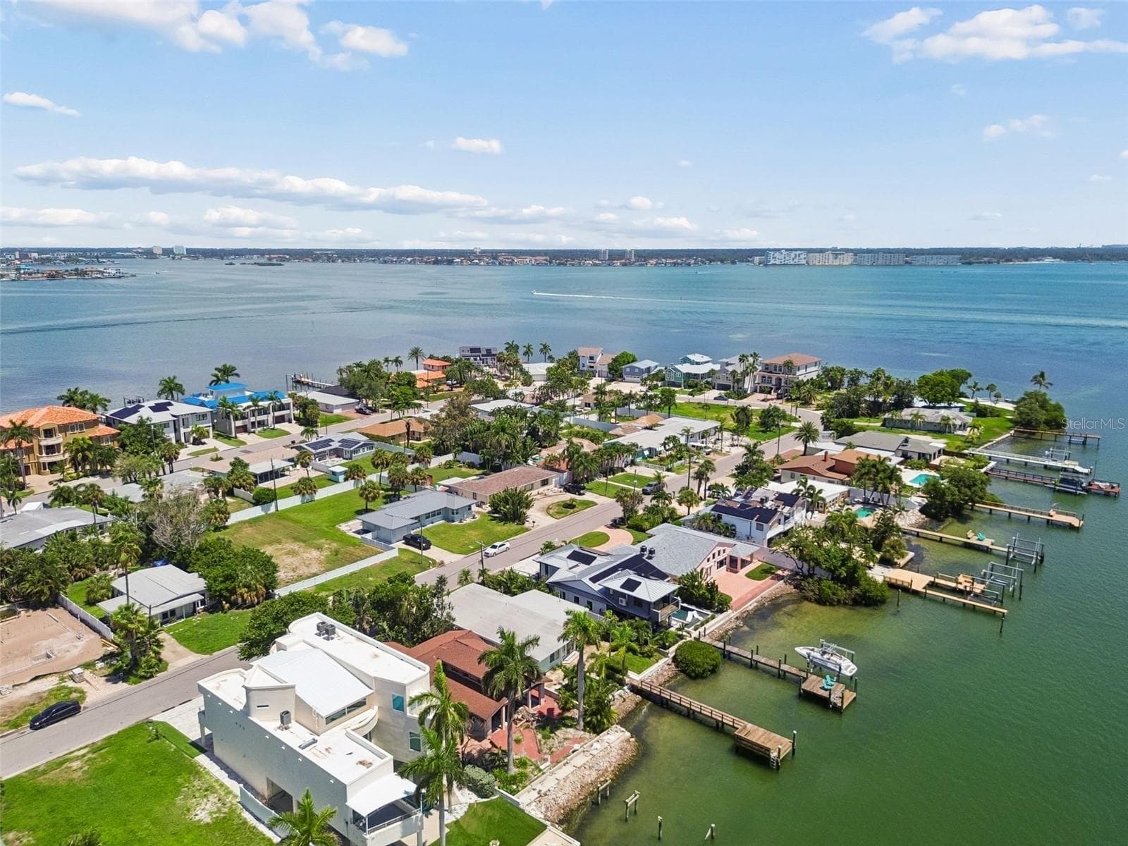 Land at 720 BOCA CIEGA ISLE DR, ST PETE BEACH, photo 13 of 23