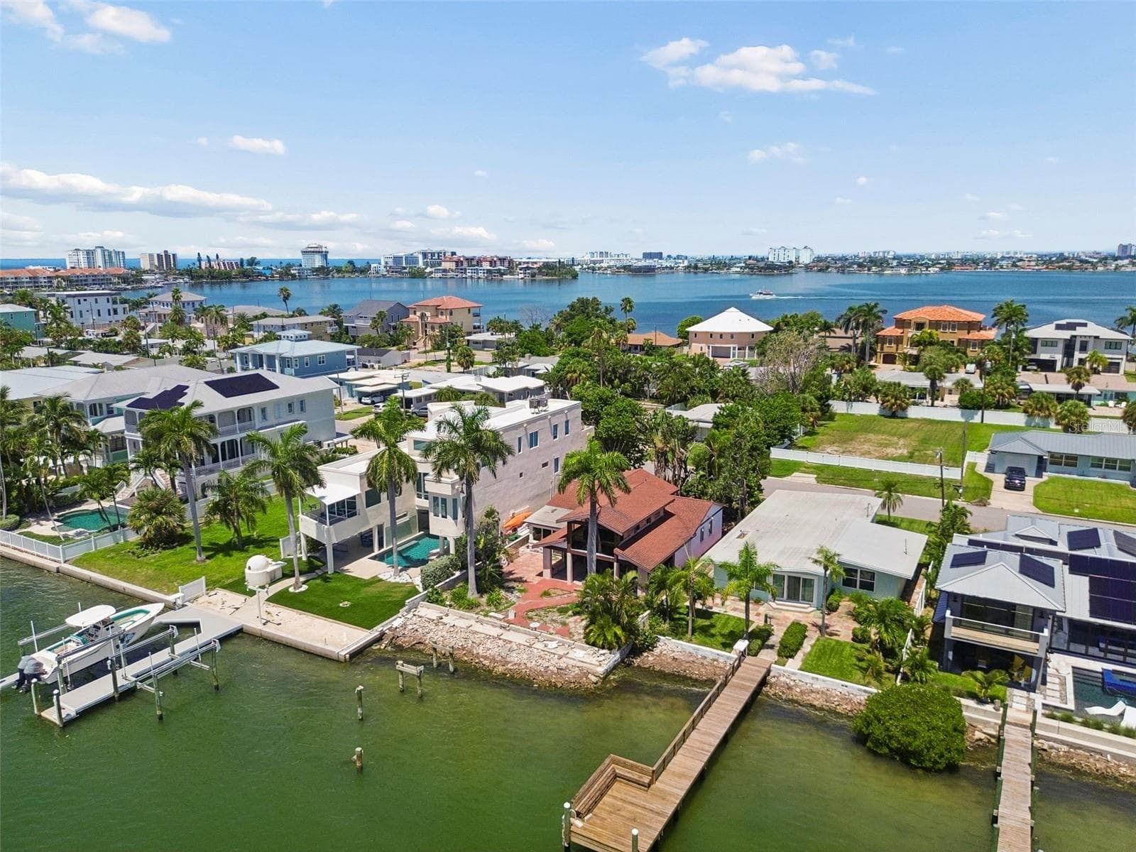 Land at 720 BOCA CIEGA ISLE DR, ST PETE BEACH, photo 17 of 23