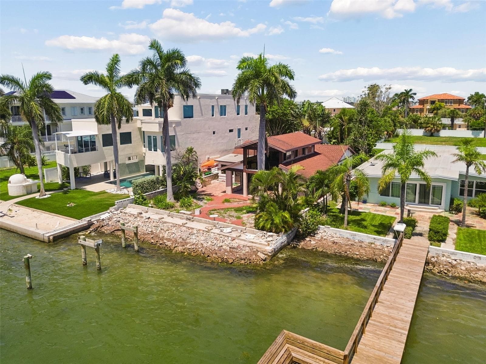 Land at 720 BOCA CIEGA ISLE DR, ST PETE BEACH, photo 22 of 23