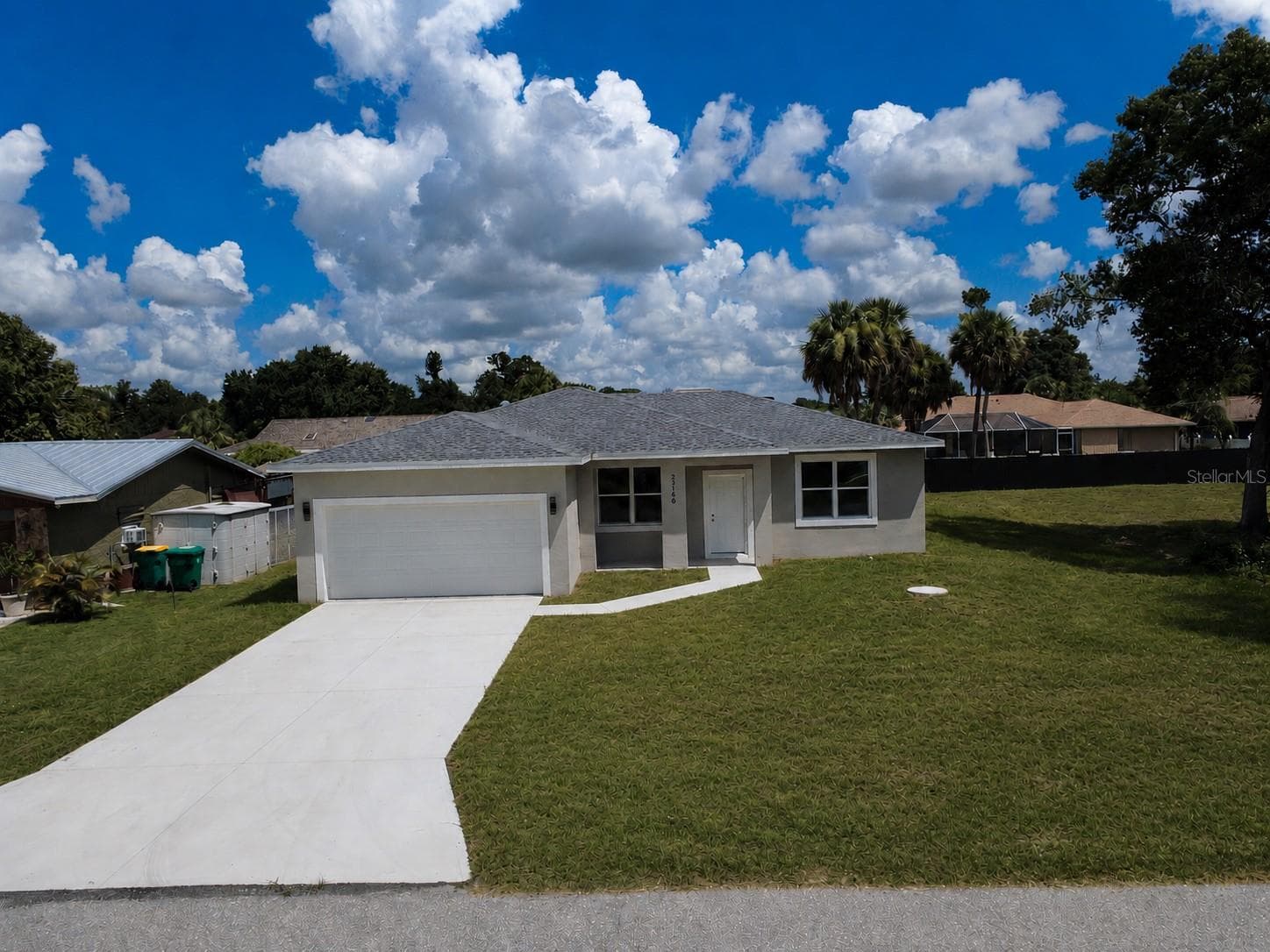 Single Family Residence at 23198 GOLDCOAST AVE, PORT CHARLOTTE, photo 2 of 37