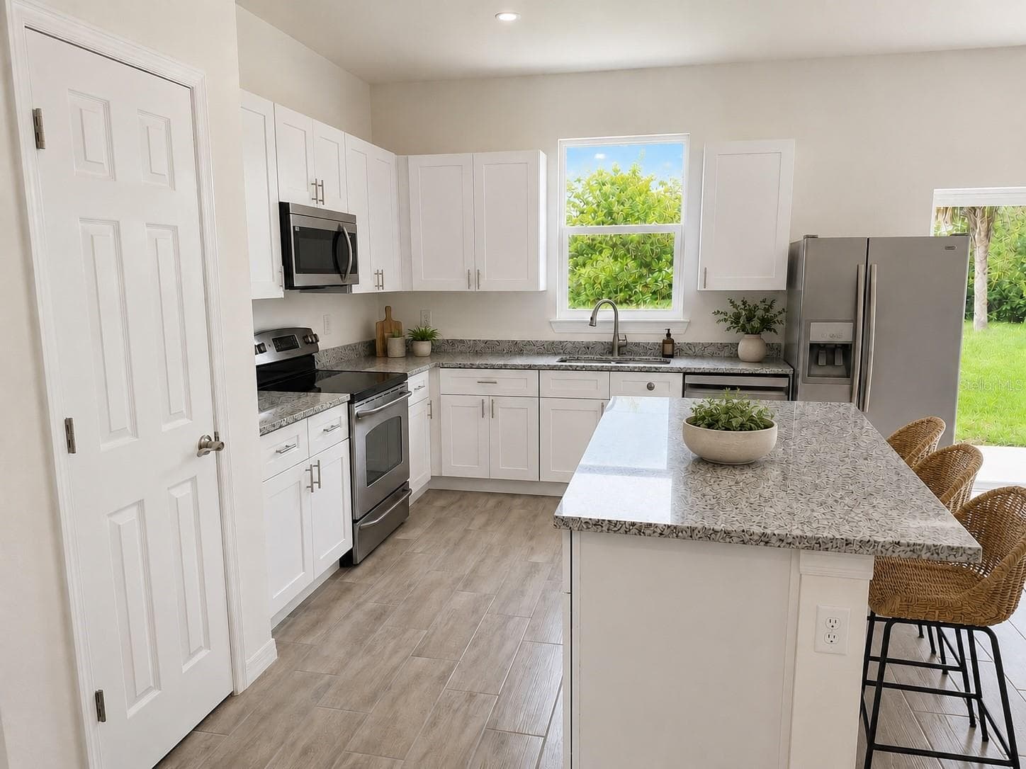 Single Family Residence at 23198 GOLDCOAST AVE, PORT CHARLOTTE, photo 12 of 37