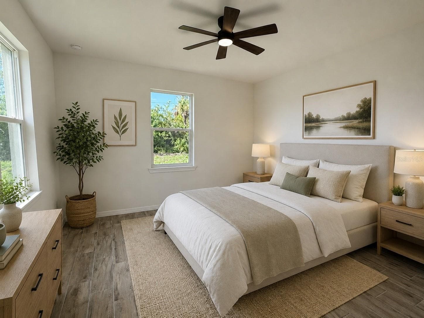 Single Family Residence at 23198 GOLDCOAST AVE, PORT CHARLOTTE, photo 16 of 37
