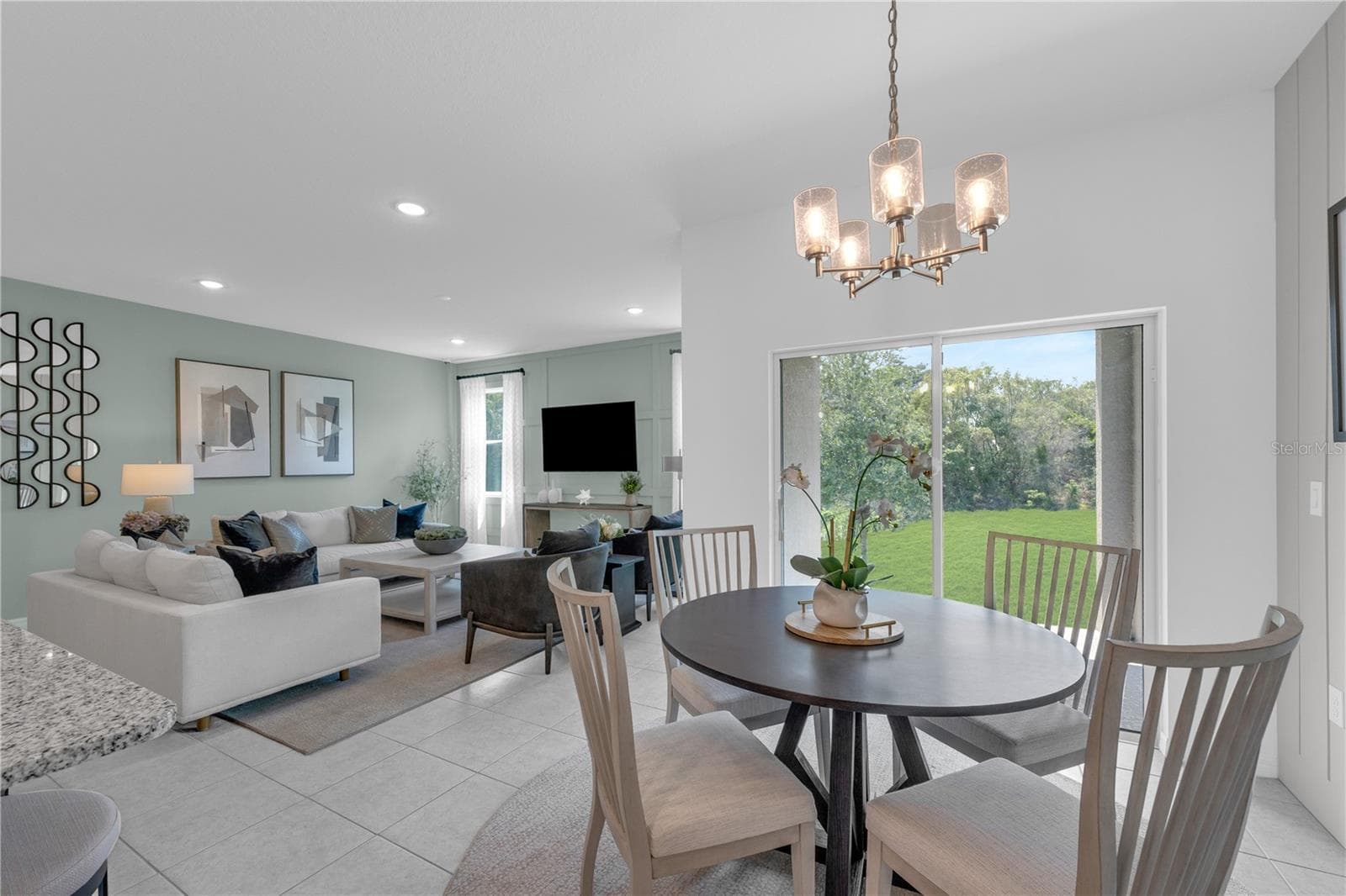 Single Family Residence at 3824 RISING TRL, DAVENPORT, photo 21 of 34