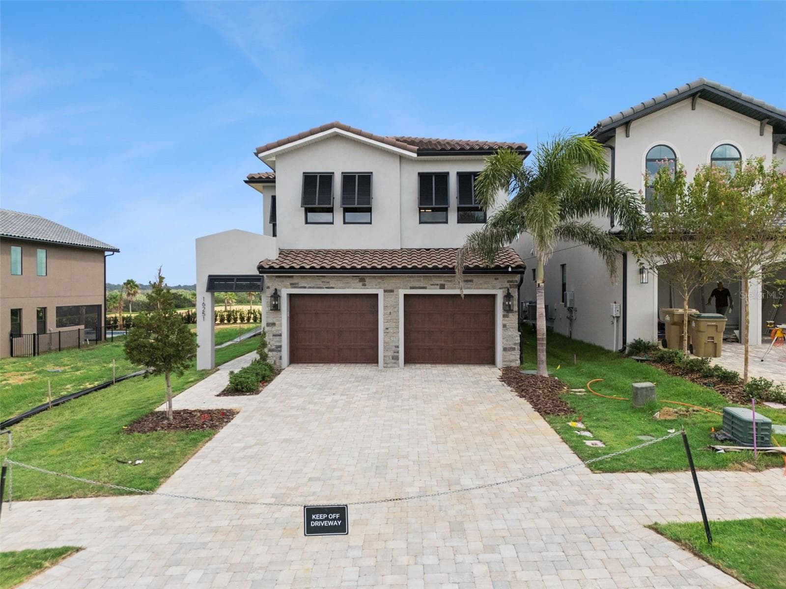 Single Family Residence at 16251 VETTA DR, BELLA COLLINA, photo 2 of 71