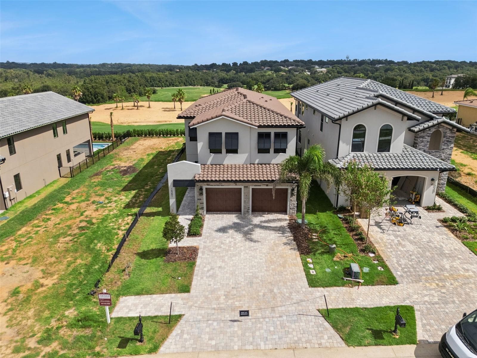 Single Family Residence at 16251 VETTA DR, BELLA COLLINA, photo 52 of 71