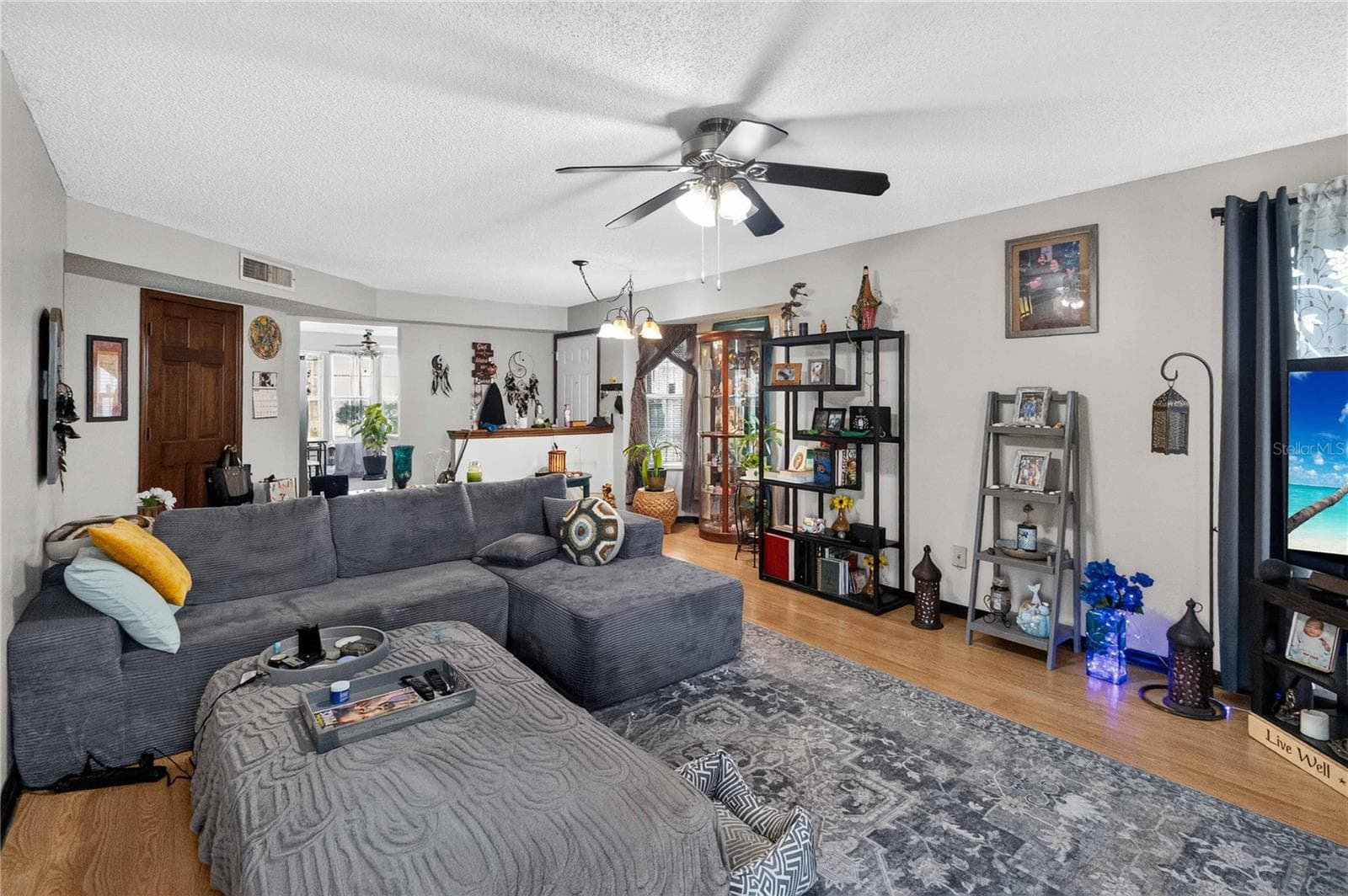 Condominium at 4807 COACHMANS DR #2402, ORLANDO, photo 6 of 25
