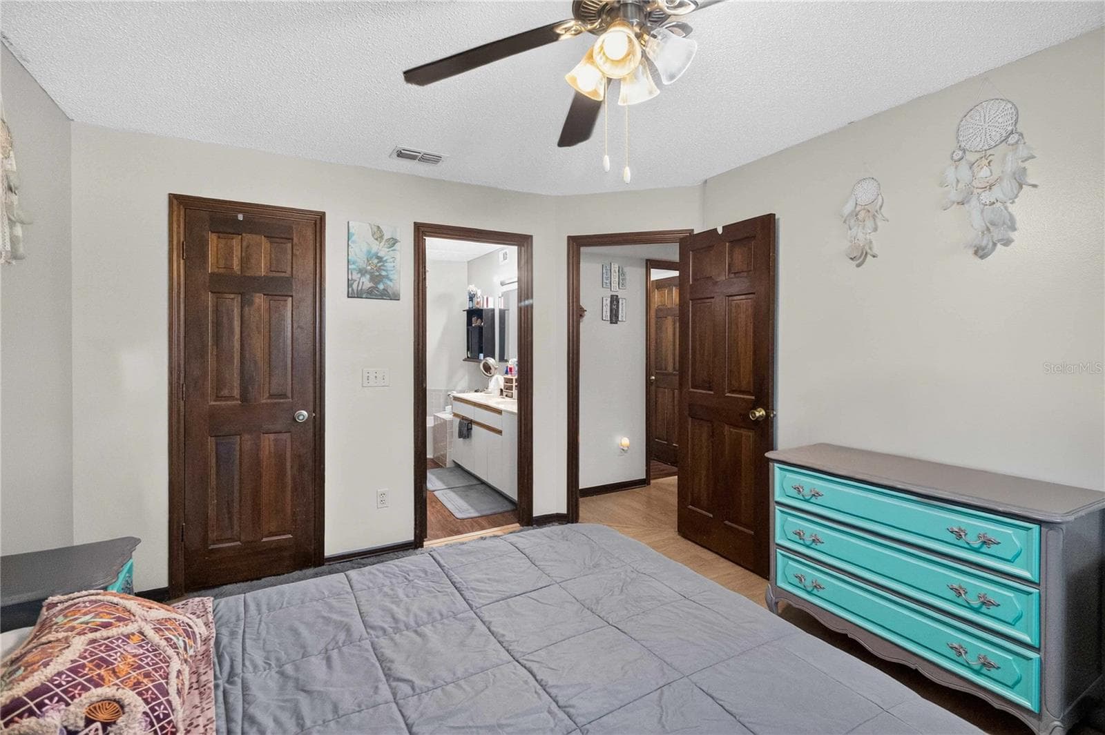 Primary Bedroom - 4807 COACHMANS DR #2402, ORLANDO