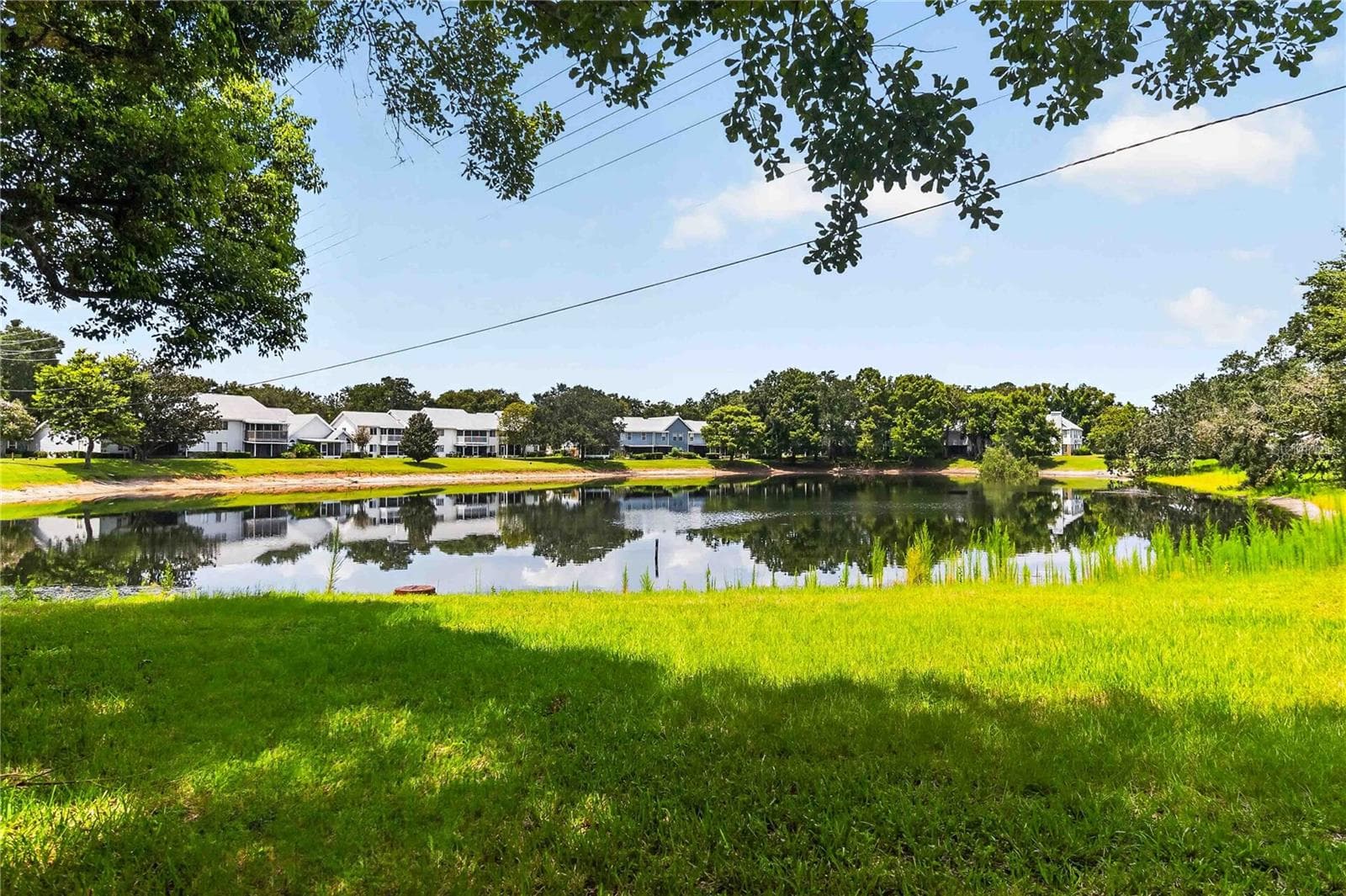 Condominium at 4807 COACHMANS DR #2402, ORLANDO, photo 21 of 25