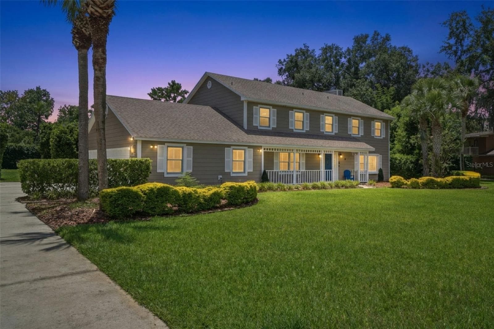 Single Family Residence at 2143 BLUE IRIS PL, LONGWOOD, photo 4 of 53