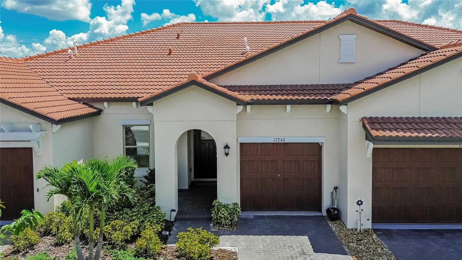 Villa at 17240 HOLLY WELL AVE, WIMAUMA, photo 2 of 69
