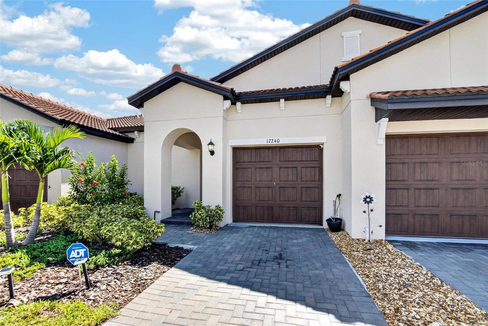 Villa at 17240 HOLLY WELL AVE, WIMAUMA, photo 3 of 69