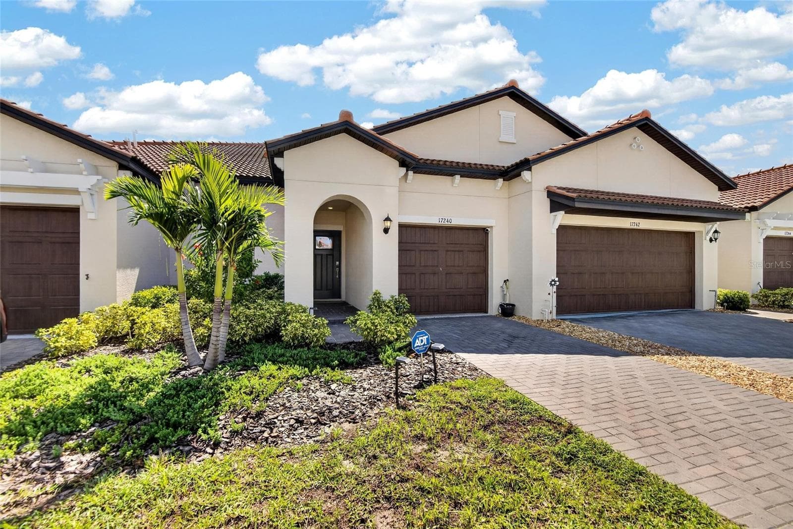 Villa at 17240 HOLLY WELL AVE, WIMAUMA, photo 17 of 69