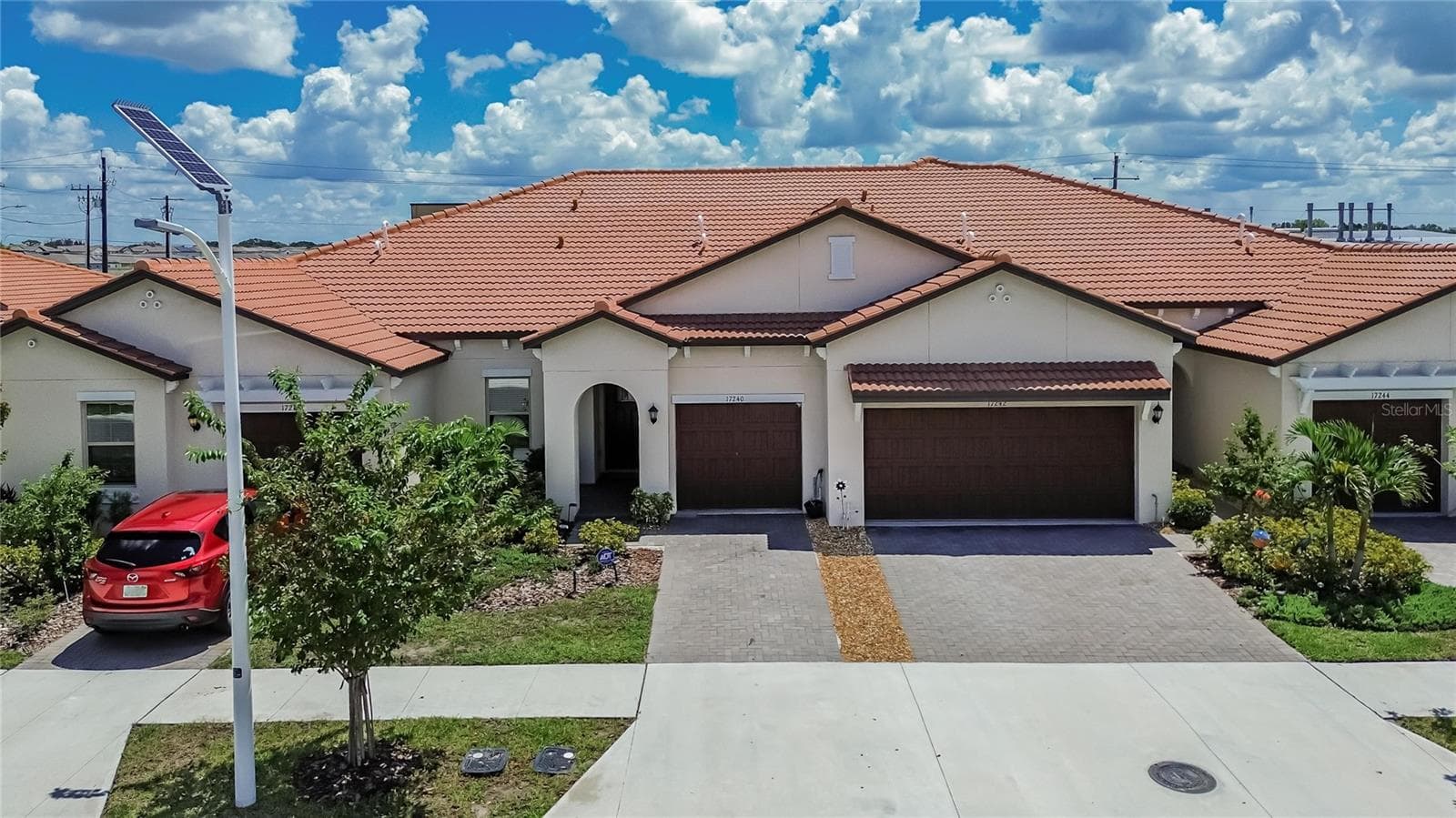 Villa at 17240 HOLLY WELL AVE, WIMAUMA, photo 46 of 69