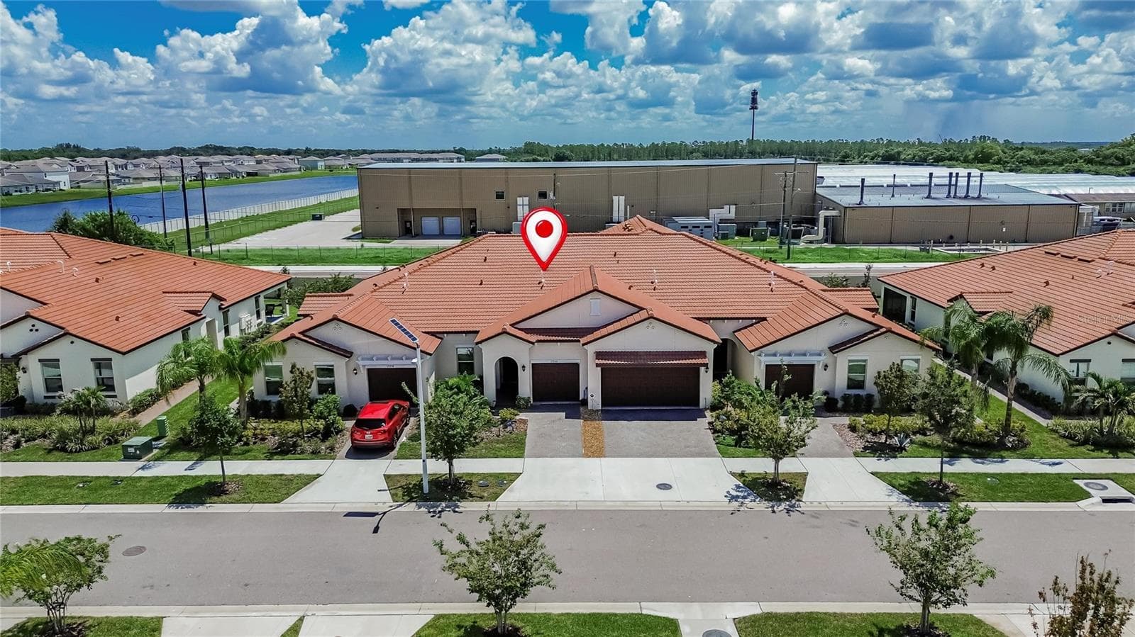 Villa at 17240 HOLLY WELL AVE, WIMAUMA, photo 52 of 69