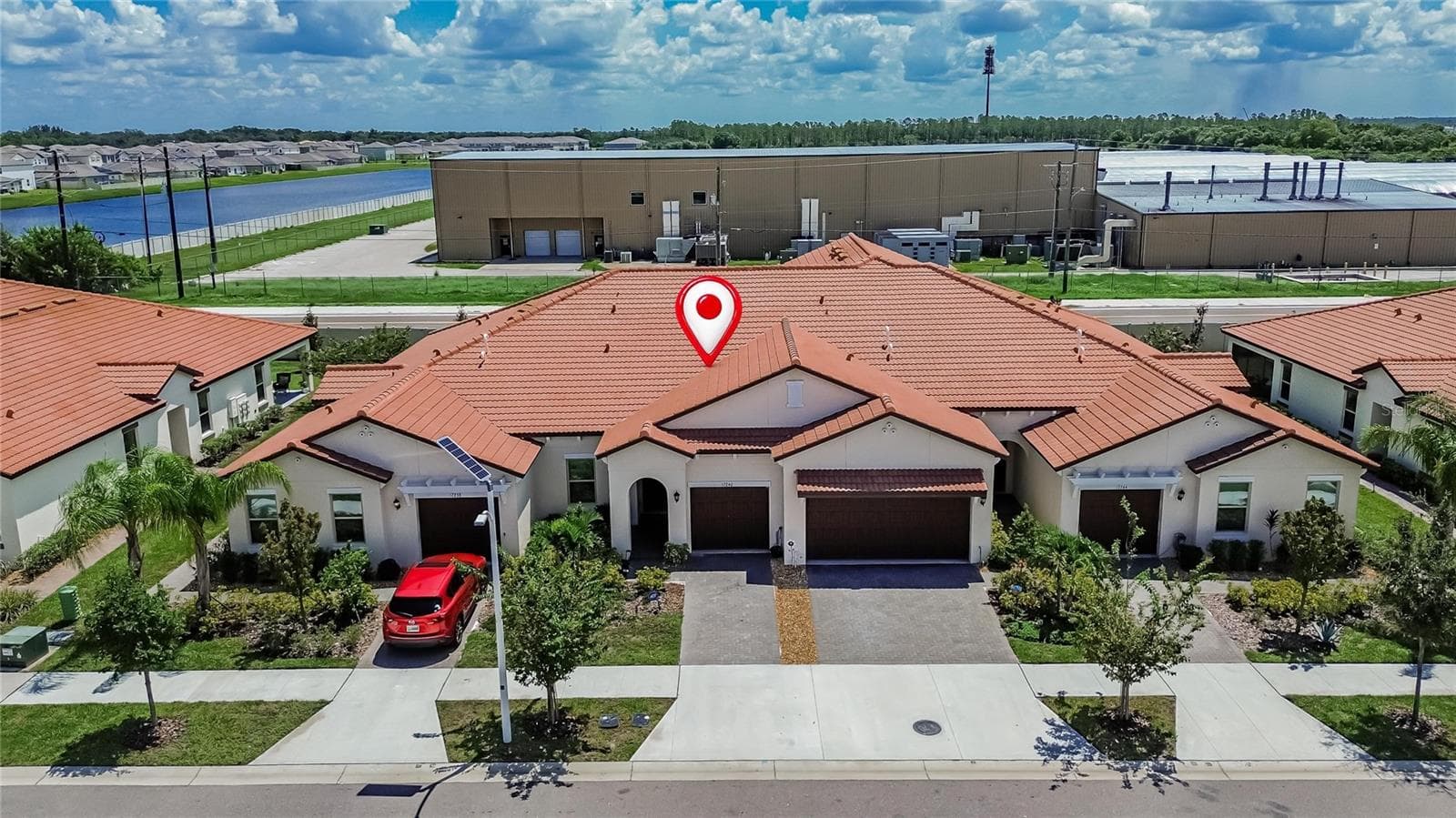 Villa at 17240 HOLLY WELL AVE, WIMAUMA, photo 53 of 69