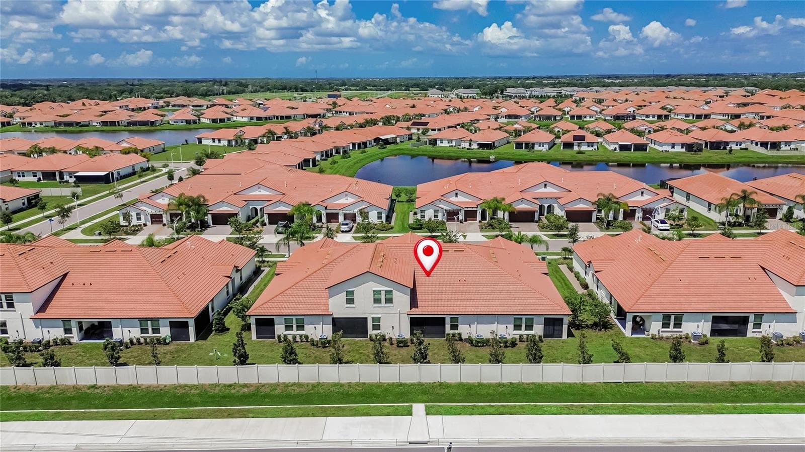 Villa at 17240 HOLLY WELL AVE, WIMAUMA, photo 61 of 69