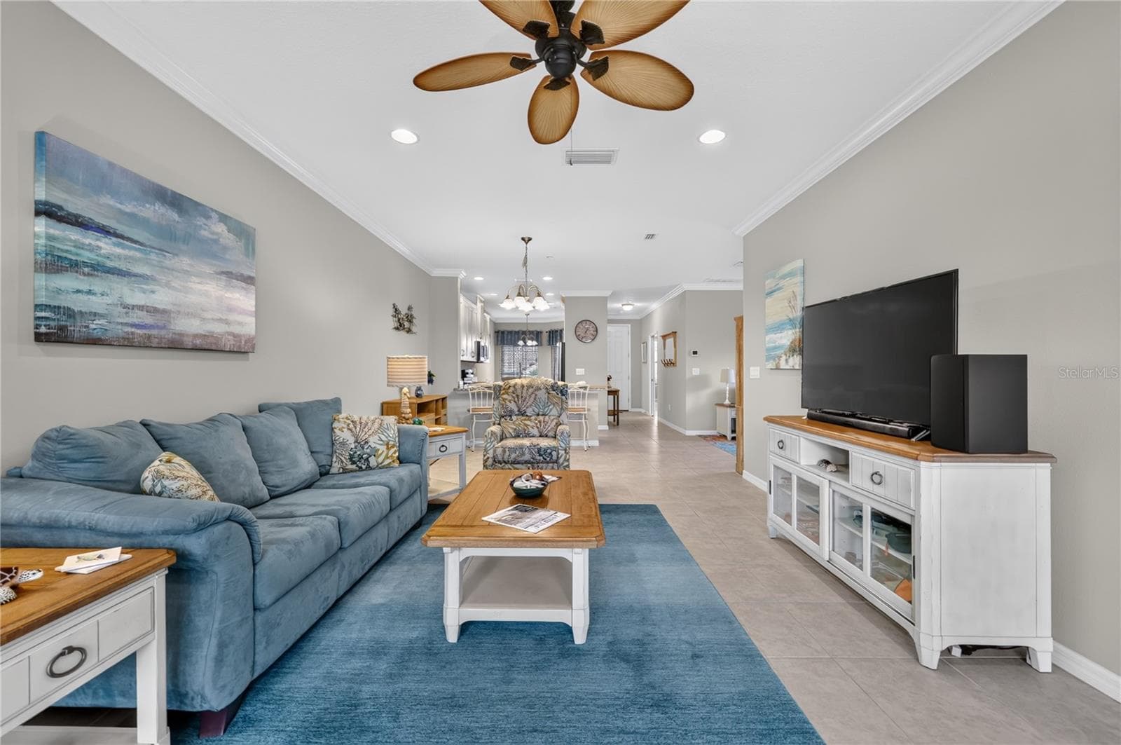 Condominium at 12710 SORRENTO WAY #101, BRADENTON, photo 2 of 53