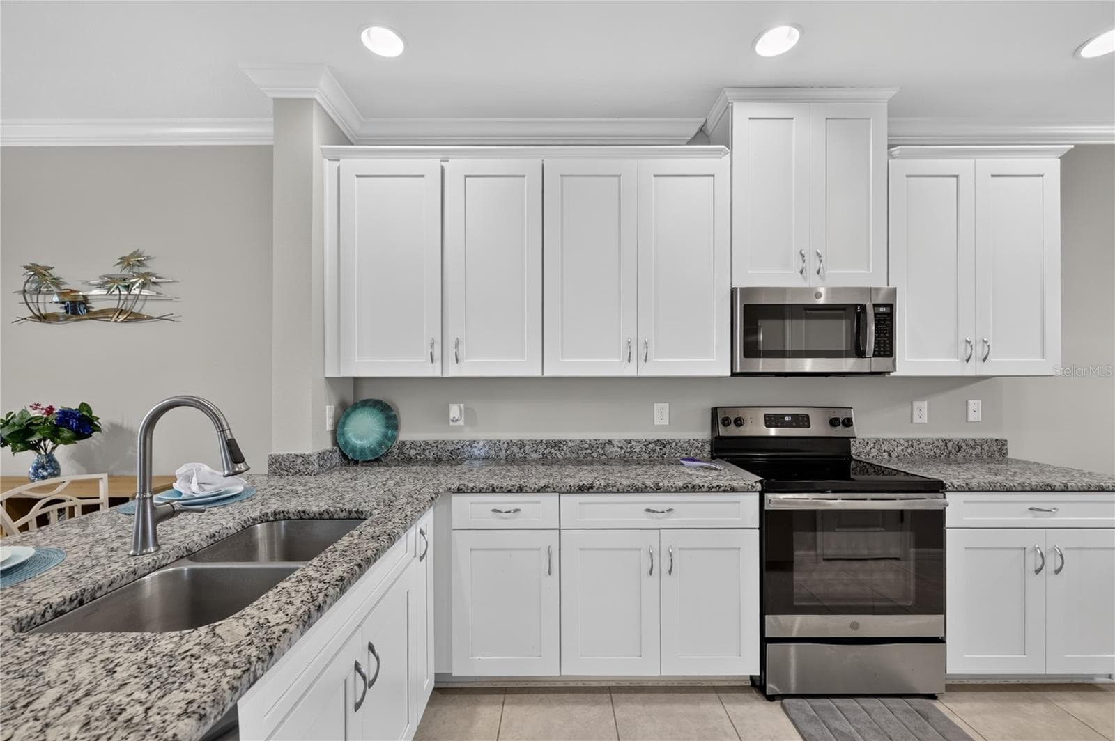 Condominium at 12710 SORRENTO WAY #101, BRADENTON, photo 5 of 53