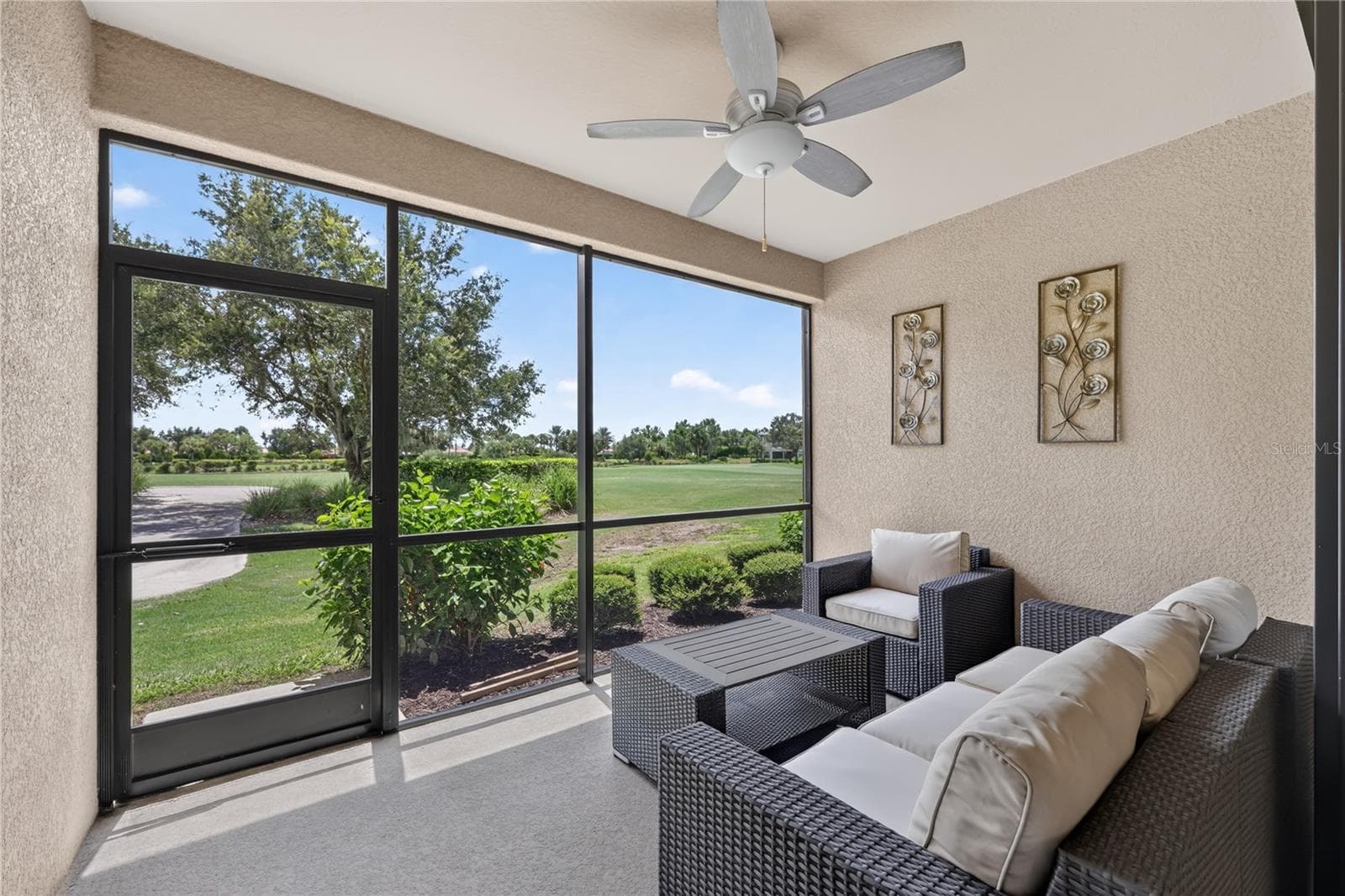 Condominium at 12710 SORRENTO WAY #101, BRADENTON, photo 8 of 53