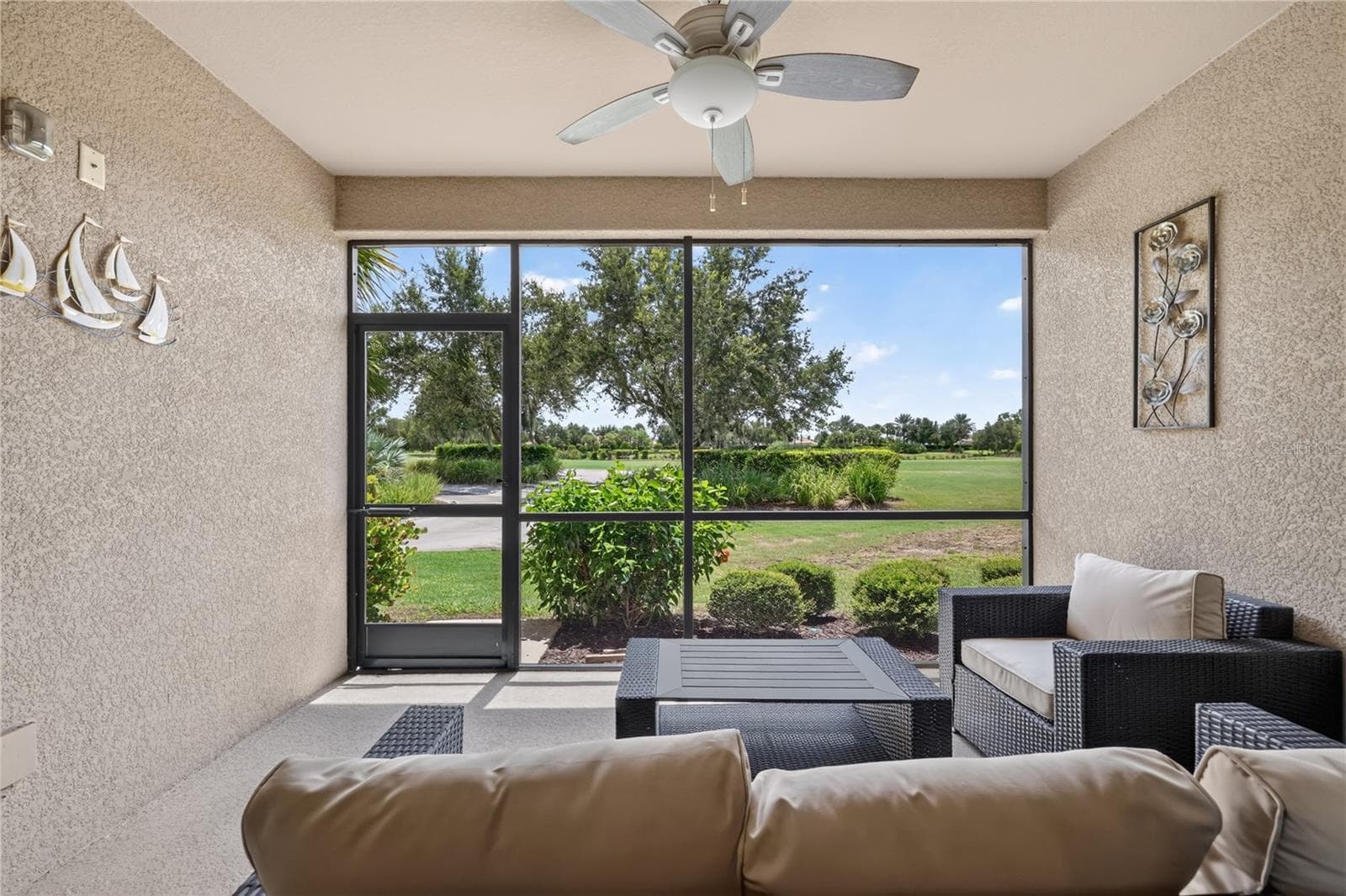 Condominium at 12710 SORRENTO WAY #101, BRADENTON, photo 10 of 53