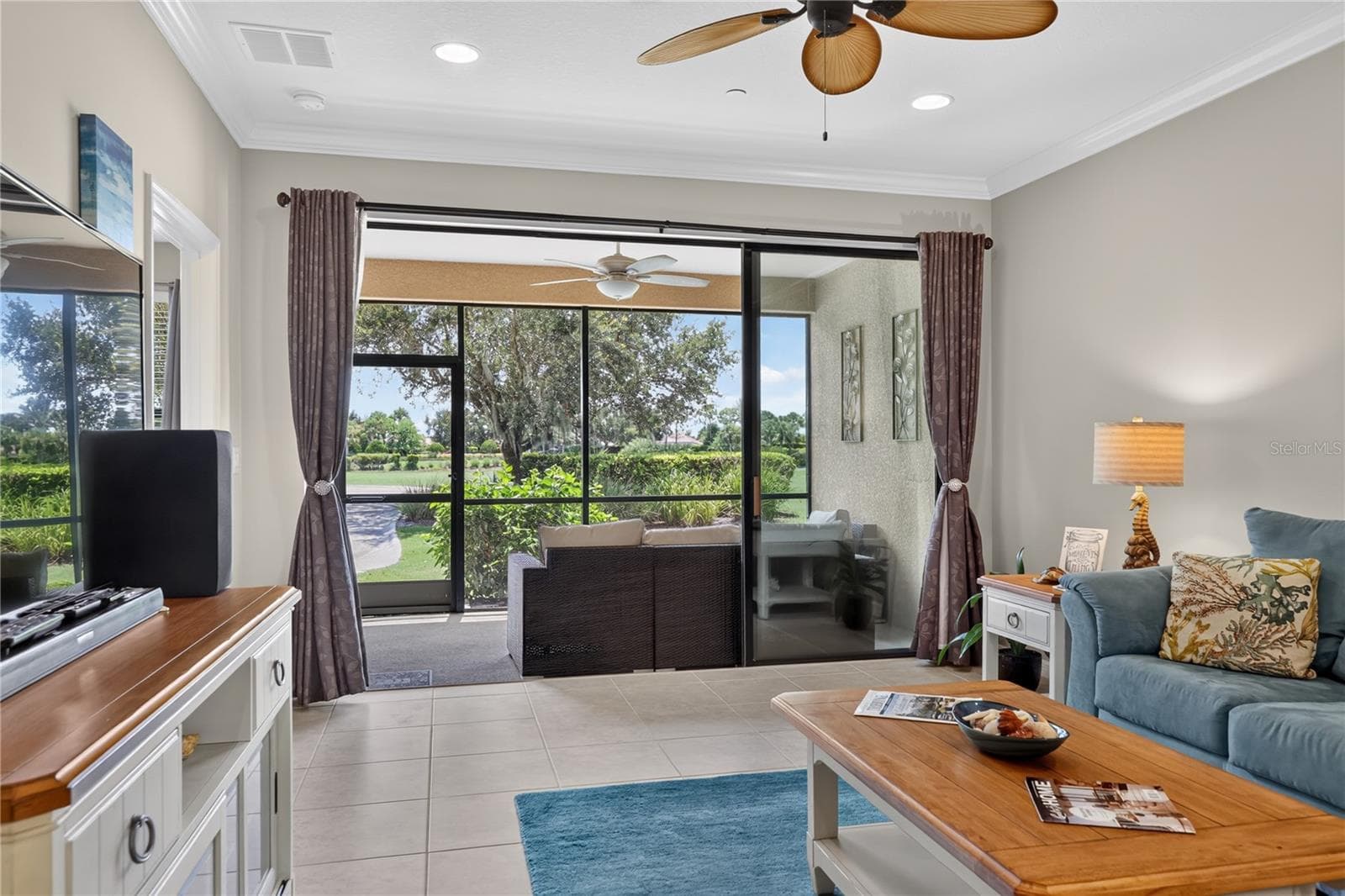 Condominium at 12710 SORRENTO WAY #101, BRADENTON, photo 11 of 53