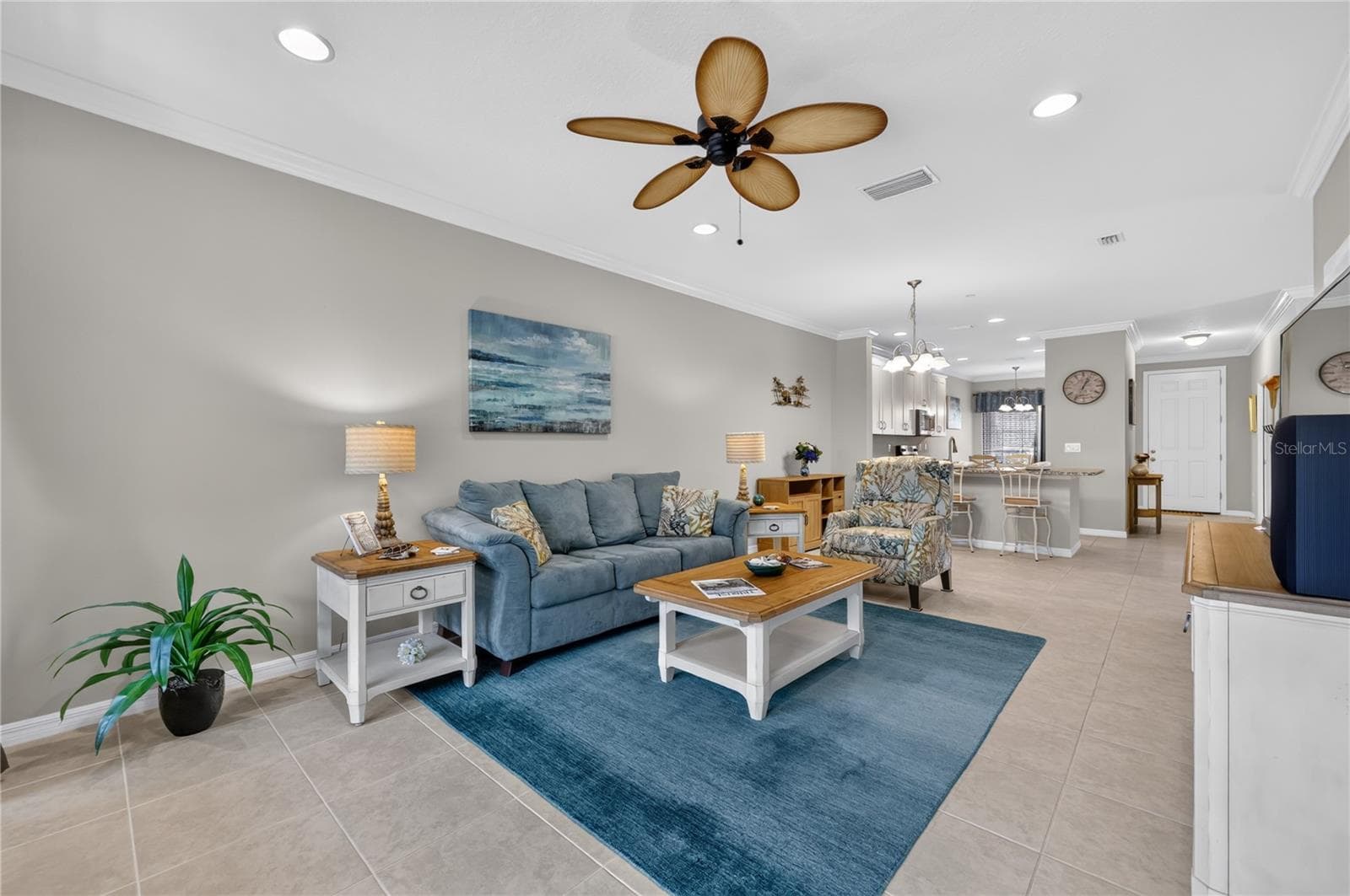 Condominium at 12710 SORRENTO WAY #101, BRADENTON, photo 12 of 53