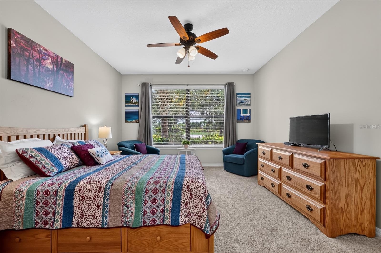 Condominium at 12710 SORRENTO WAY #101, BRADENTON, photo 17 of 53