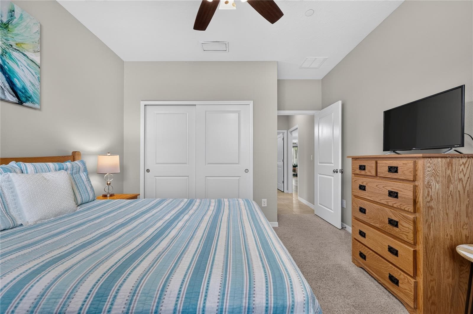 Condominium at 12710 SORRENTO WAY #101, BRADENTON, photo 18 of 53