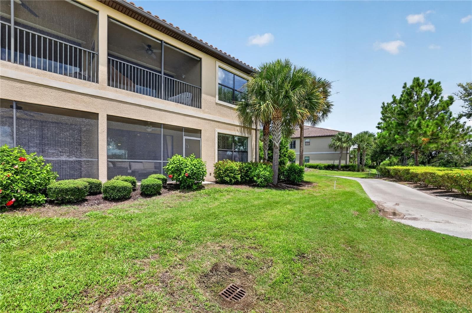 Condominium at 12710 SORRENTO WAY #101, BRADENTON, photo 25 of 53
