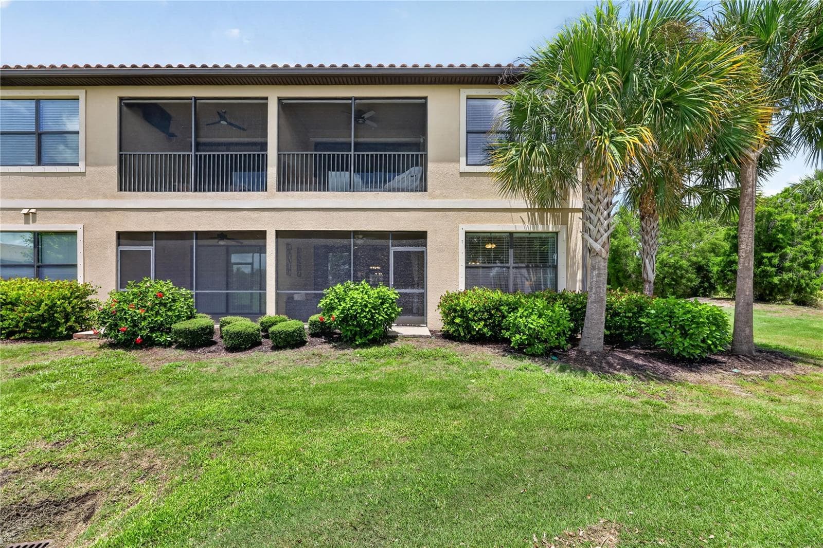 Condominium at 12710 SORRENTO WAY #101, BRADENTON, photo 26 of 53