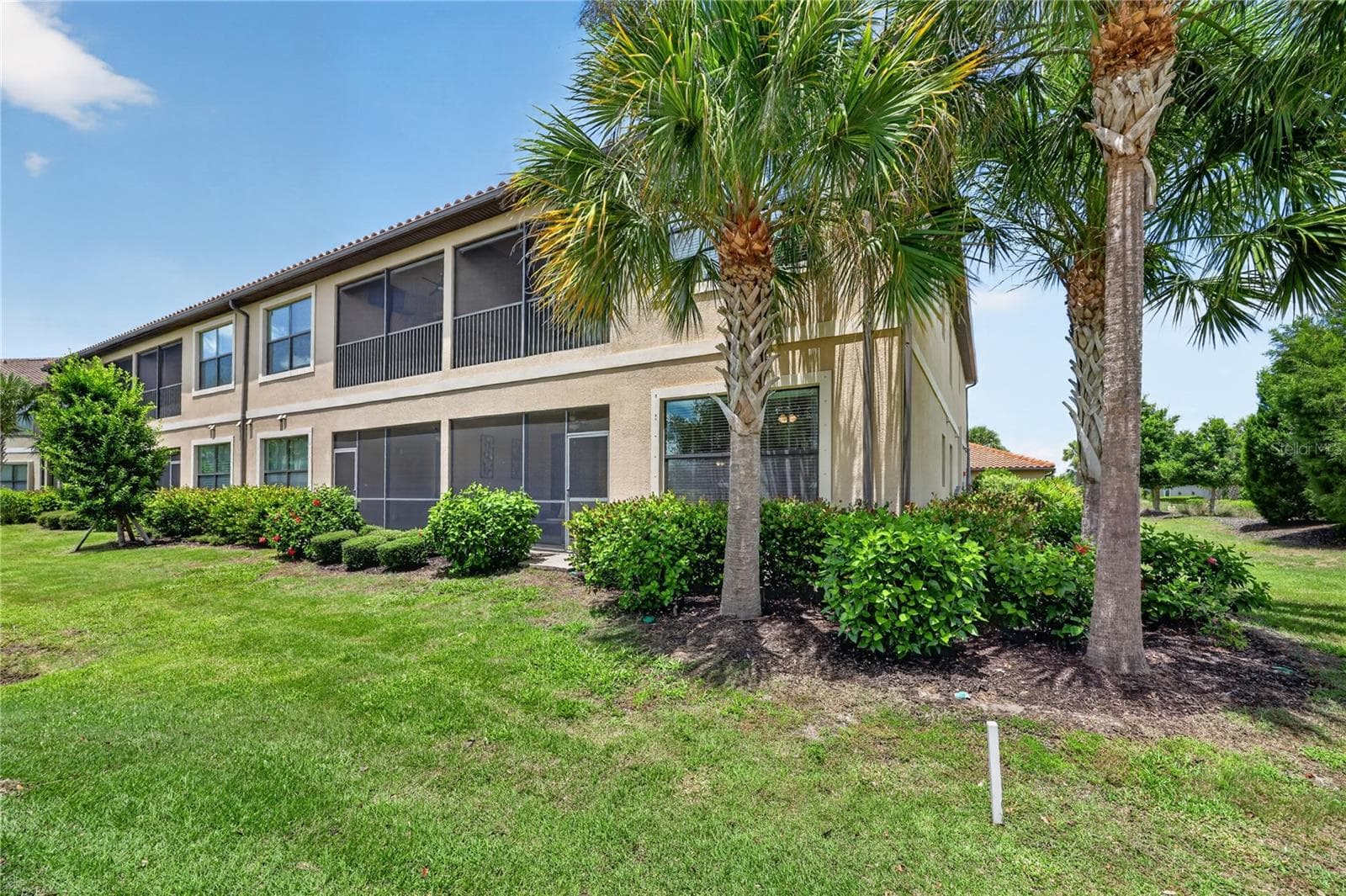Condominium at 12710 SORRENTO WAY #101, BRADENTON, photo 27 of 53