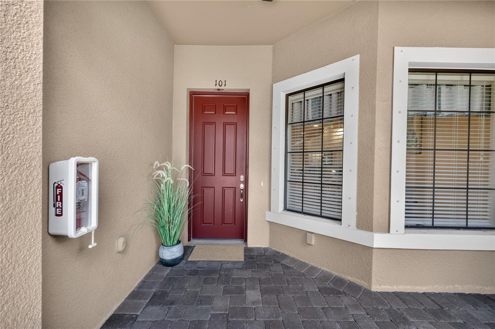 Condominium at 12710 SORRENTO WAY #101, BRADENTON, photo 29 of 53