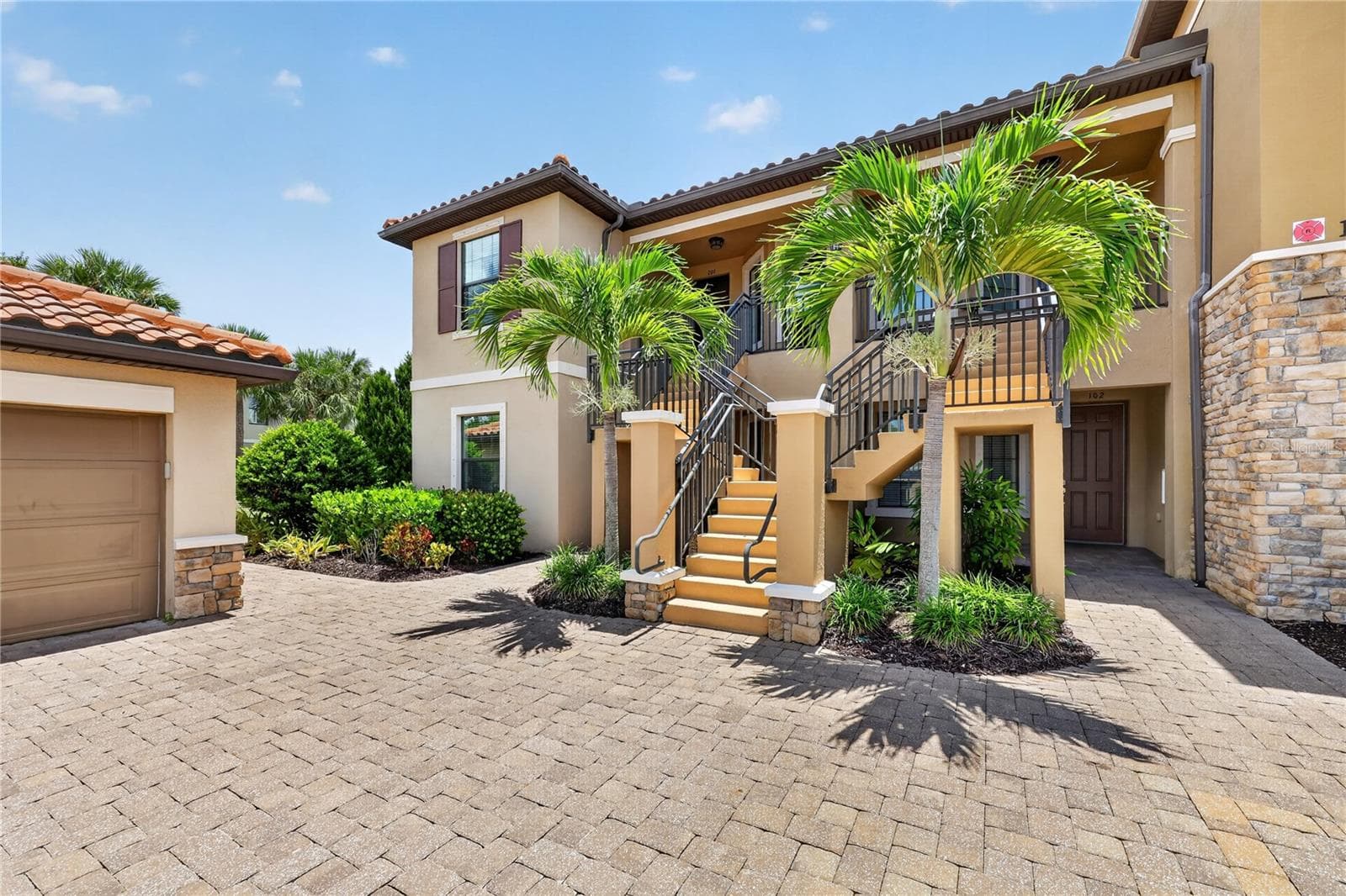 Condominium at 12710 SORRENTO WAY #101, BRADENTON, photo 32 of 53