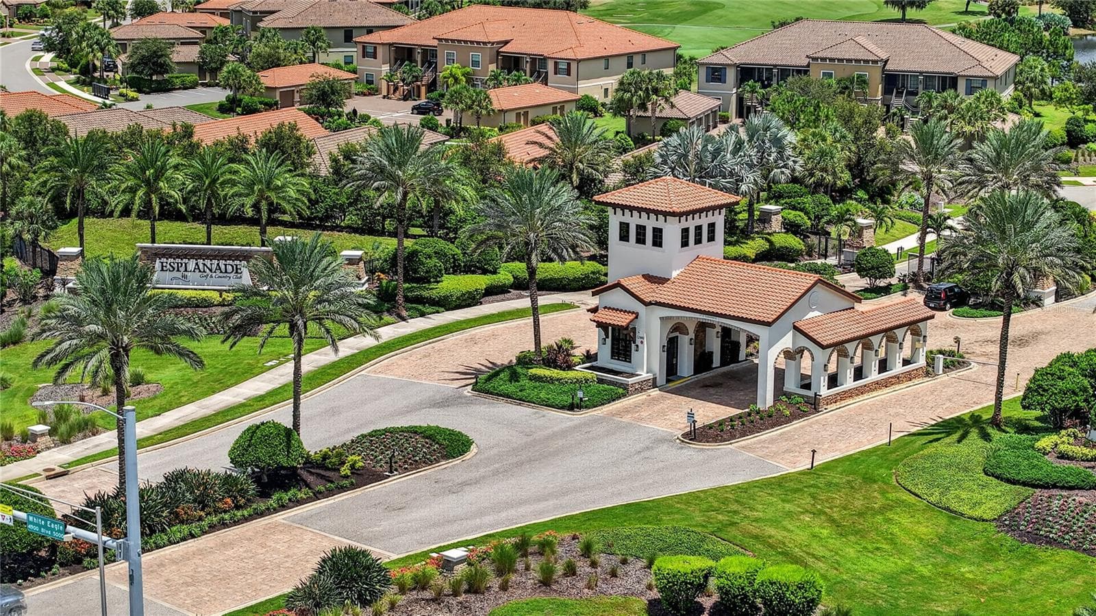 Condominium at 12710 SORRENTO WAY #101, BRADENTON, photo 46 of 53