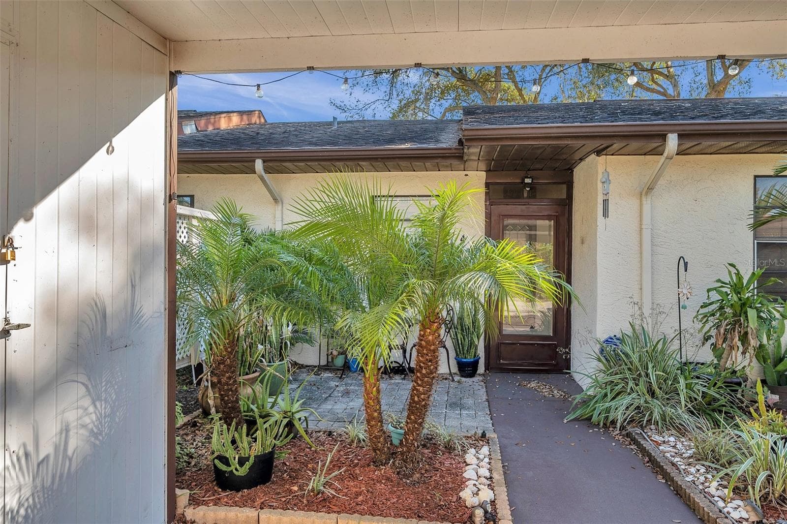 Condominium at 6421 DREXEL DR #4, PORT RICHEY, photo 2 of 41
