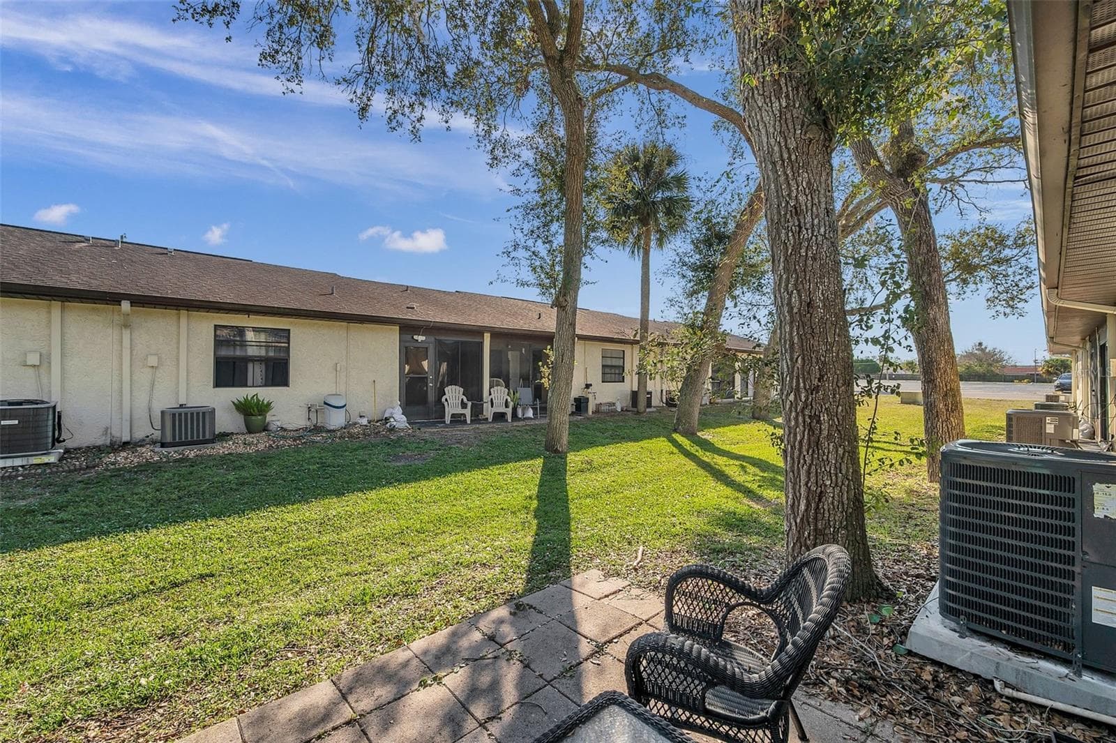 Condominium at 6421 DREXEL DR #4, PORT RICHEY, photo 38 of 41