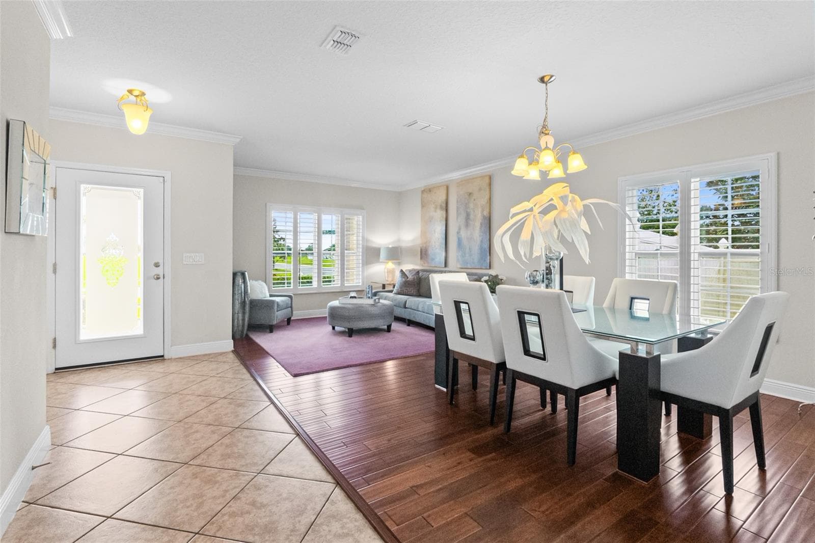 Single Family Residence at 301 SPARROW HAWK DR, GROVELAND, photo 2 of 87