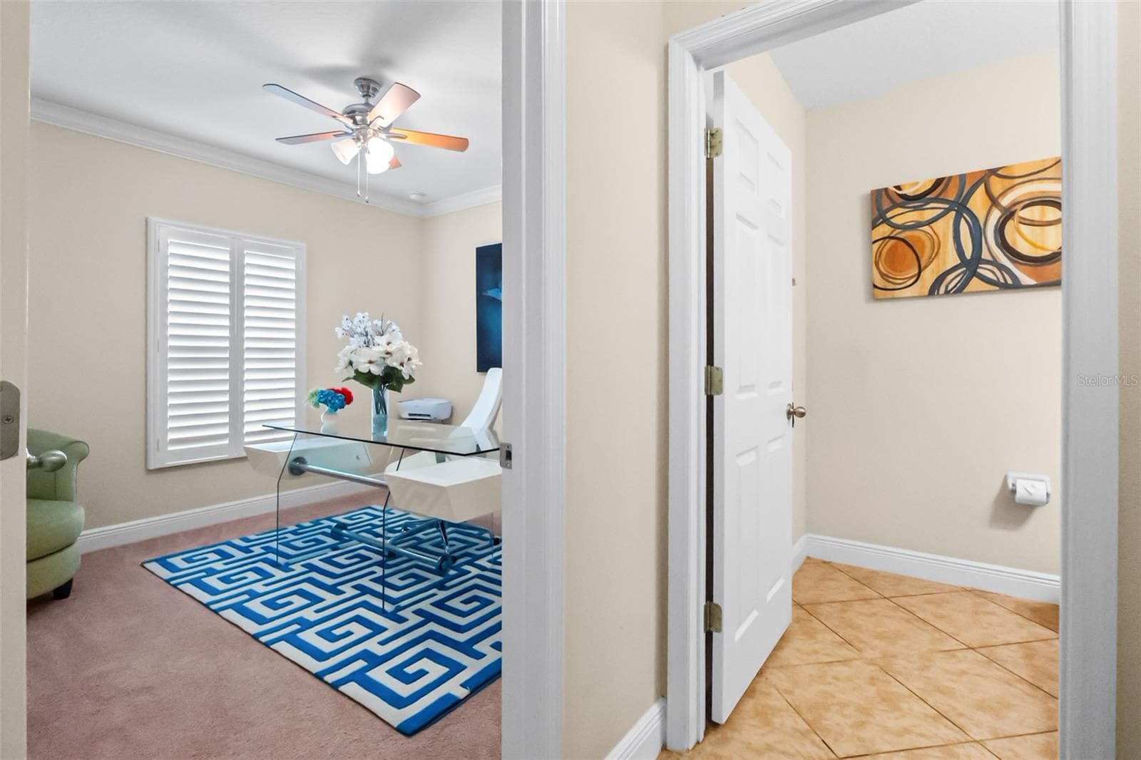Single Family Residence at 301 SPARROW HAWK DR, GROVELAND, photo 26 of 87