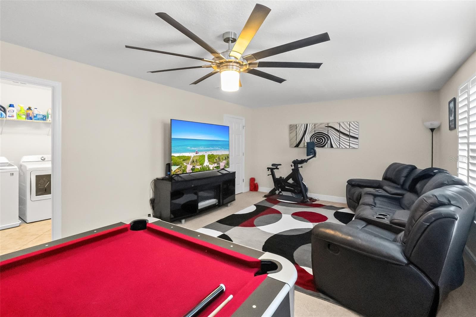 Single Family Residence at 301 SPARROW HAWK DR, GROVELAND, photo 35 of 87
