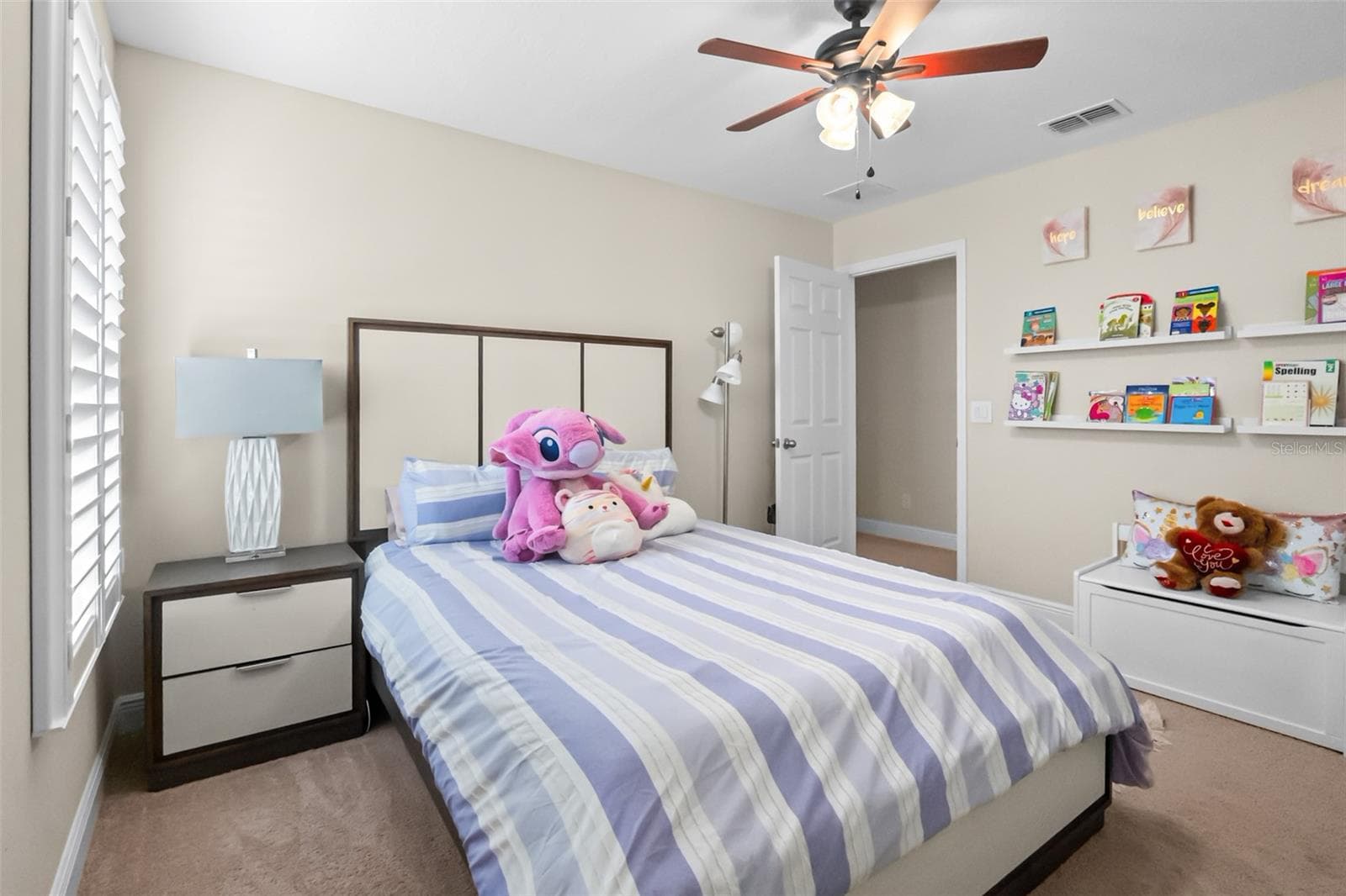 Single Family Residence at 301 SPARROW HAWK DR, GROVELAND, photo 47 of 87