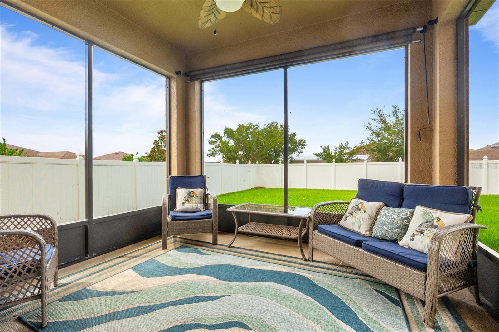 Single Family Residence at 301 SPARROW HAWK DR, GROVELAND, photo 63 of 87