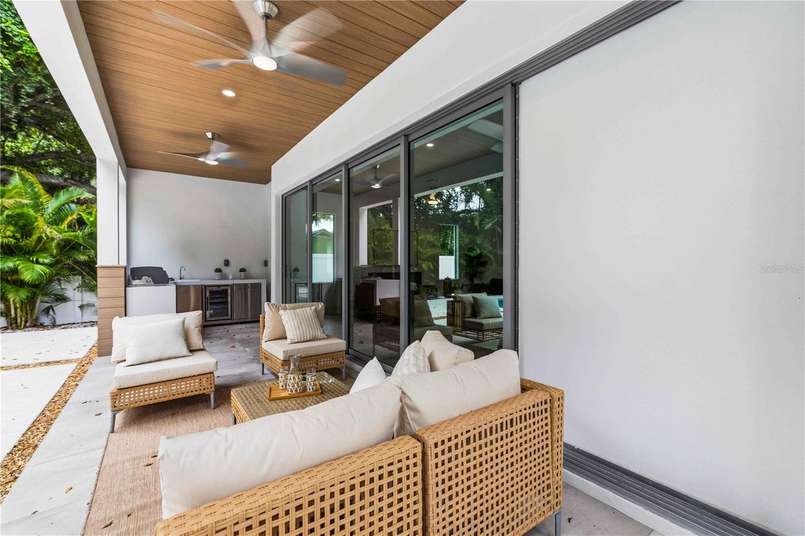 Single Family Residence at 1671 ARLINGTON ST, SARASOTA, photo 26 of 28