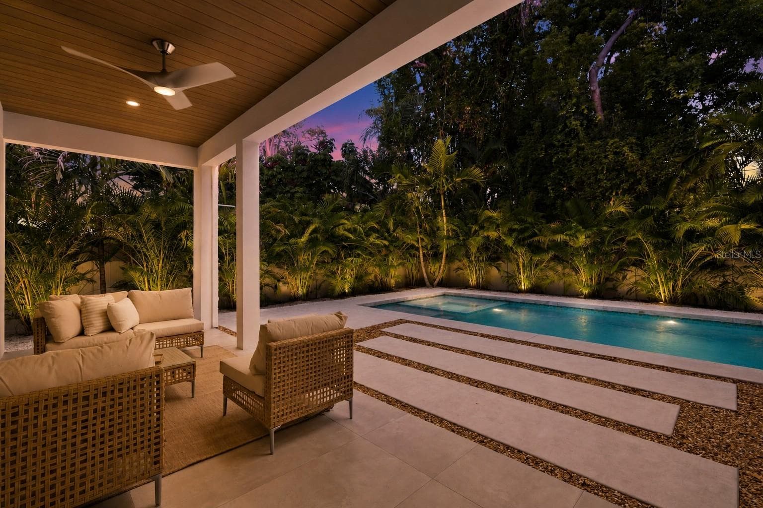 Single Family Residence at 1671 ARLINGTON ST, SARASOTA, photo 28 of 28