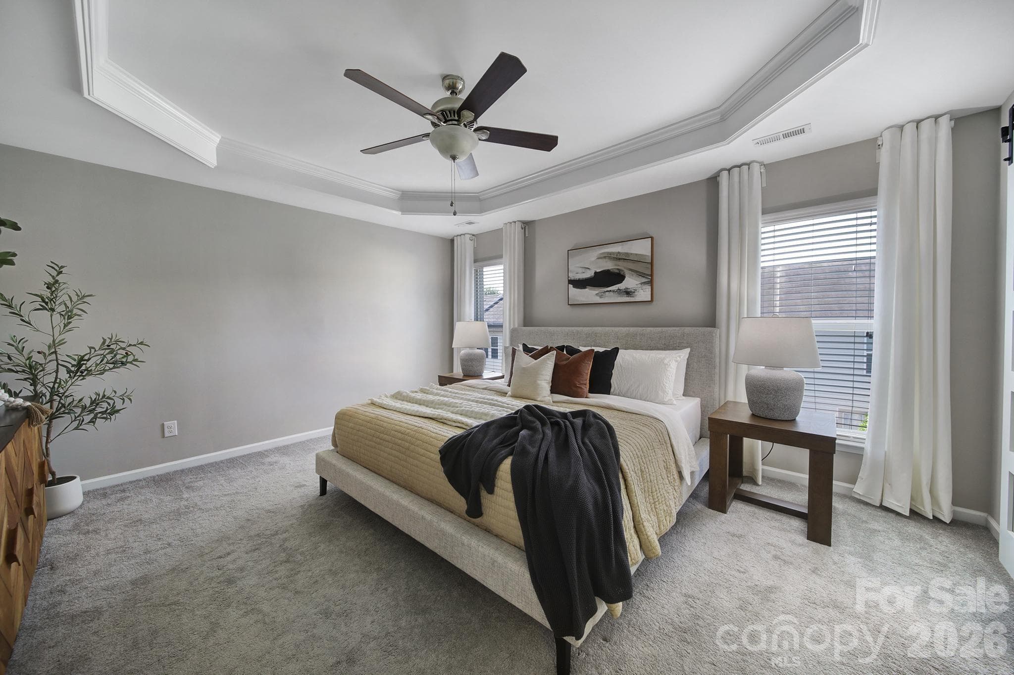 Townhouse at 6640 Portland Rose Lane, Charlotte, photo 17 of 41