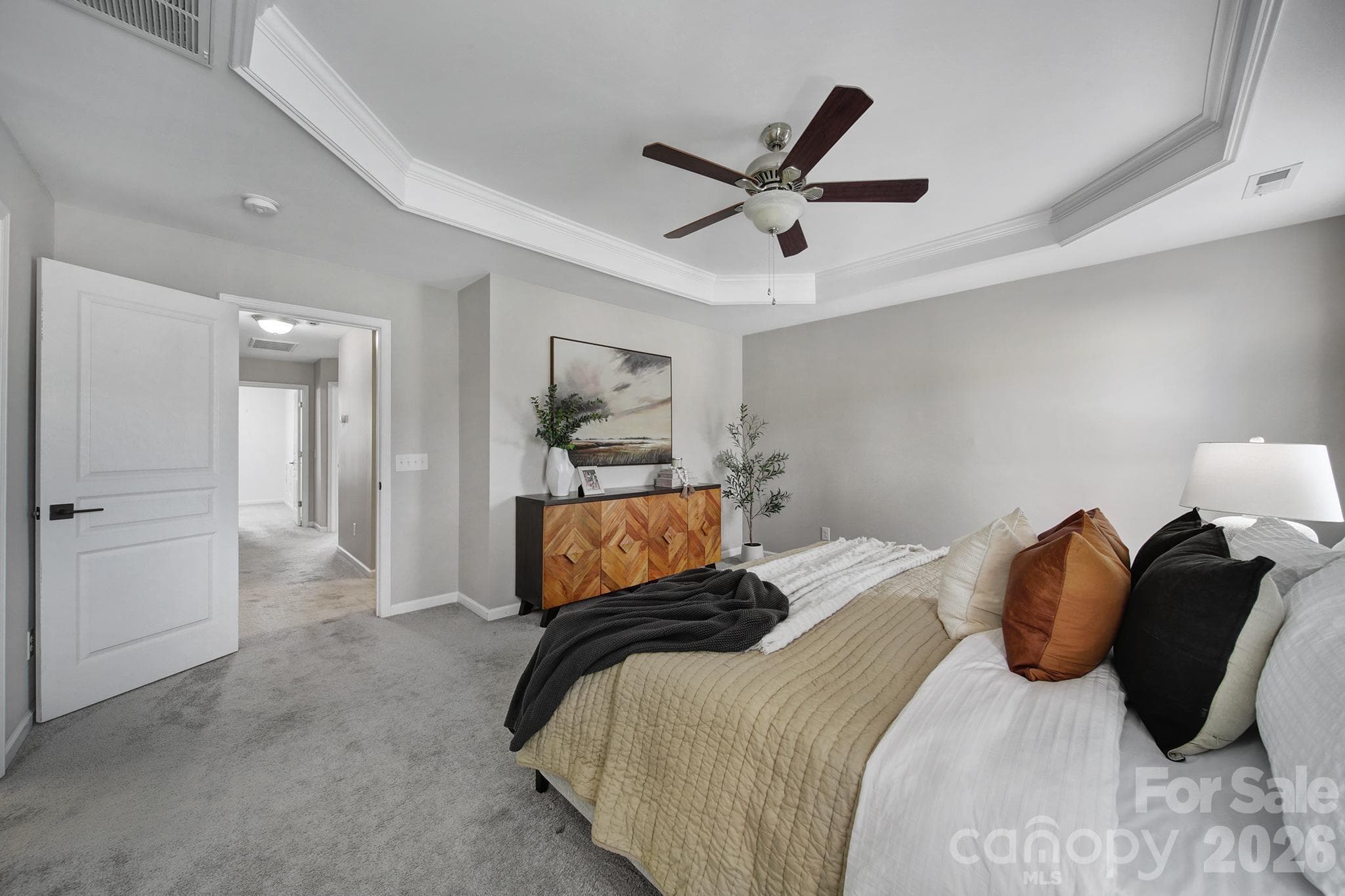 Townhouse at 6640 Portland Rose Lane, Charlotte, photo 19 of 41