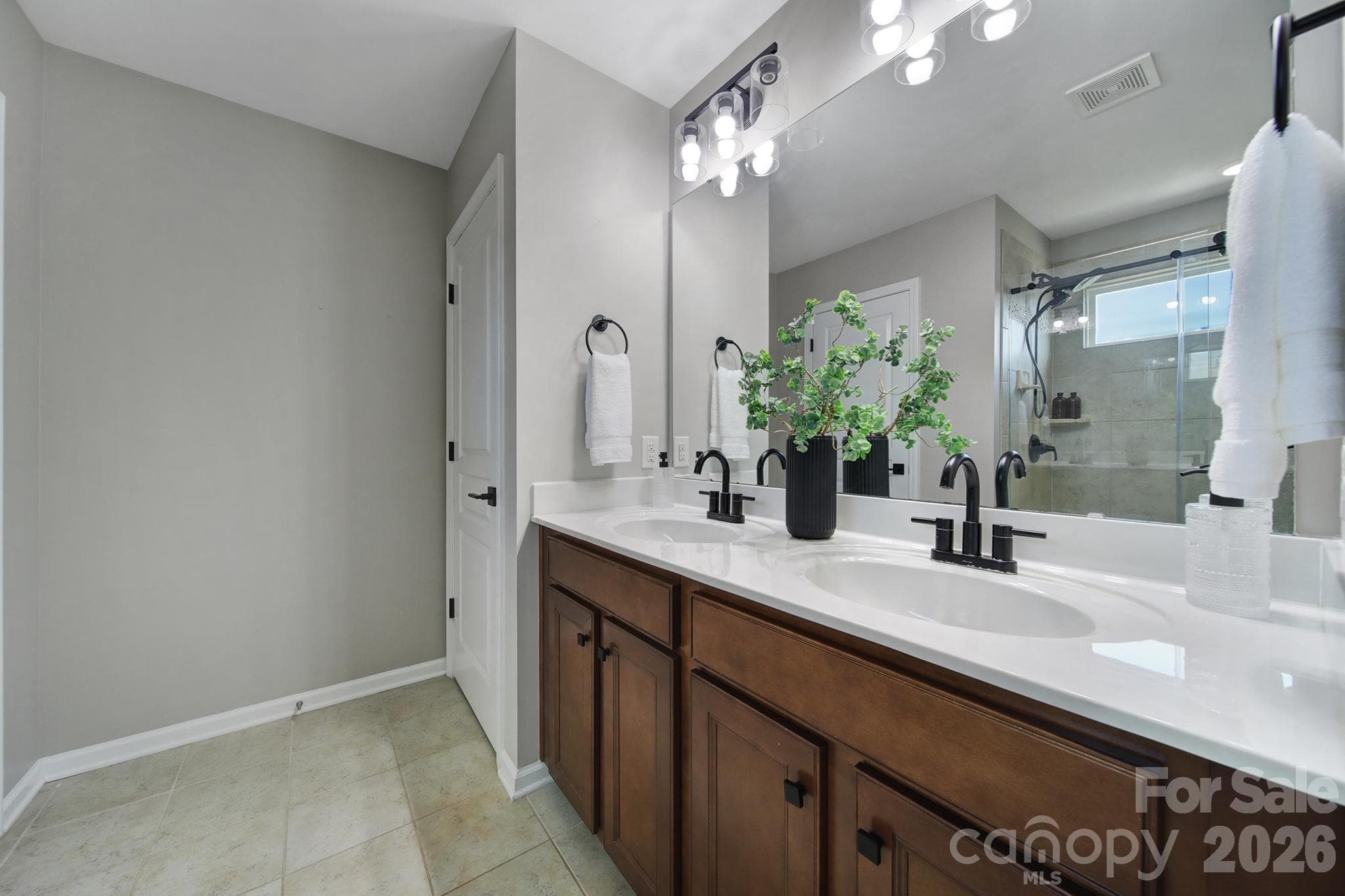 Townhouse at 6640 Portland Rose Lane, Charlotte, photo 20 of 41