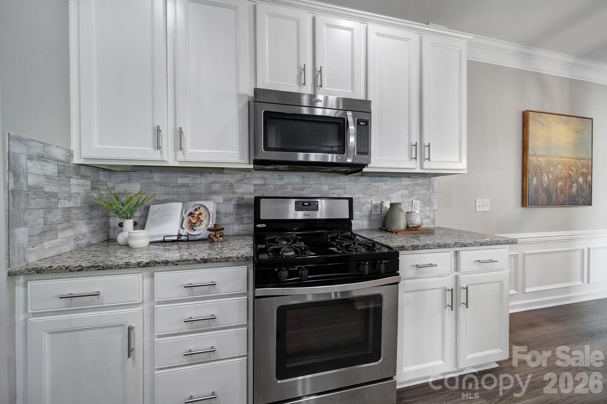 Townhouse at 6640 Portland Rose Lane, Charlotte, photo 10 of 41